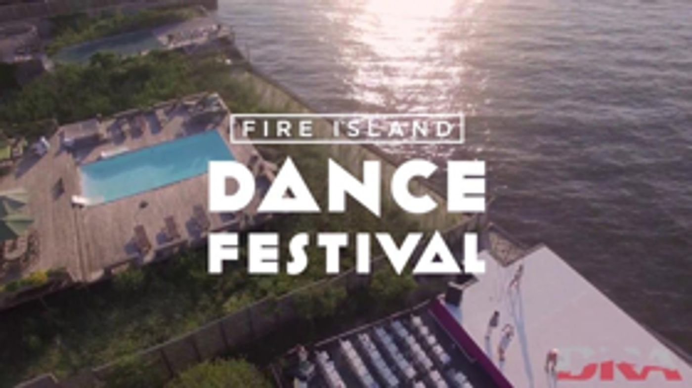 Fire Island Dance Festival Returns to Fire Island Pines  Image