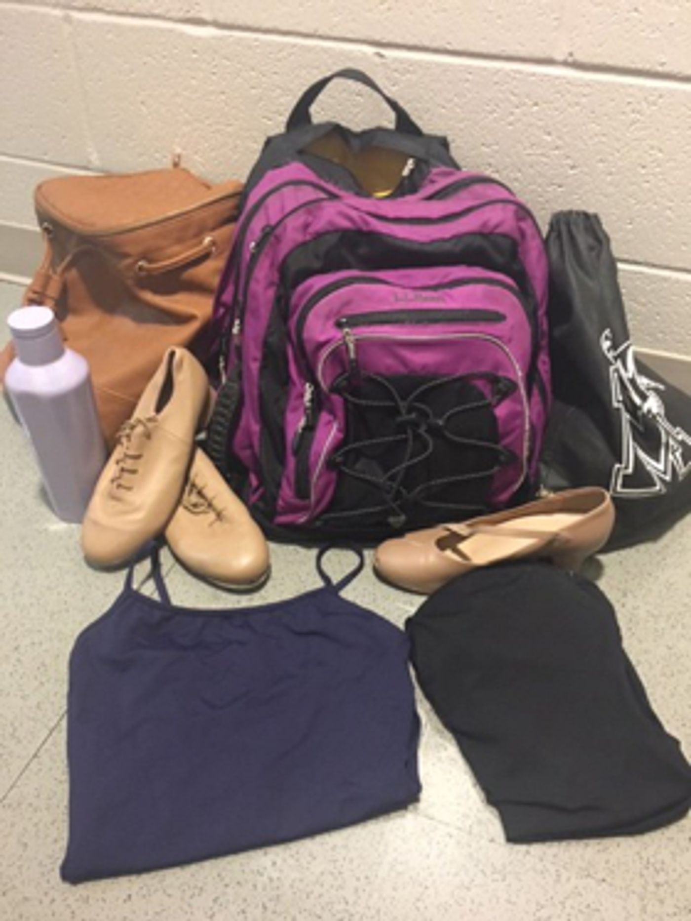 BWW Blog: The Baggage Actors Carry  Image