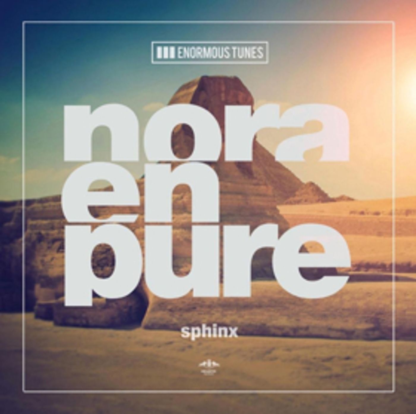 Nora En Pure Introduces New Single SPHINX + Tour Dates  Image