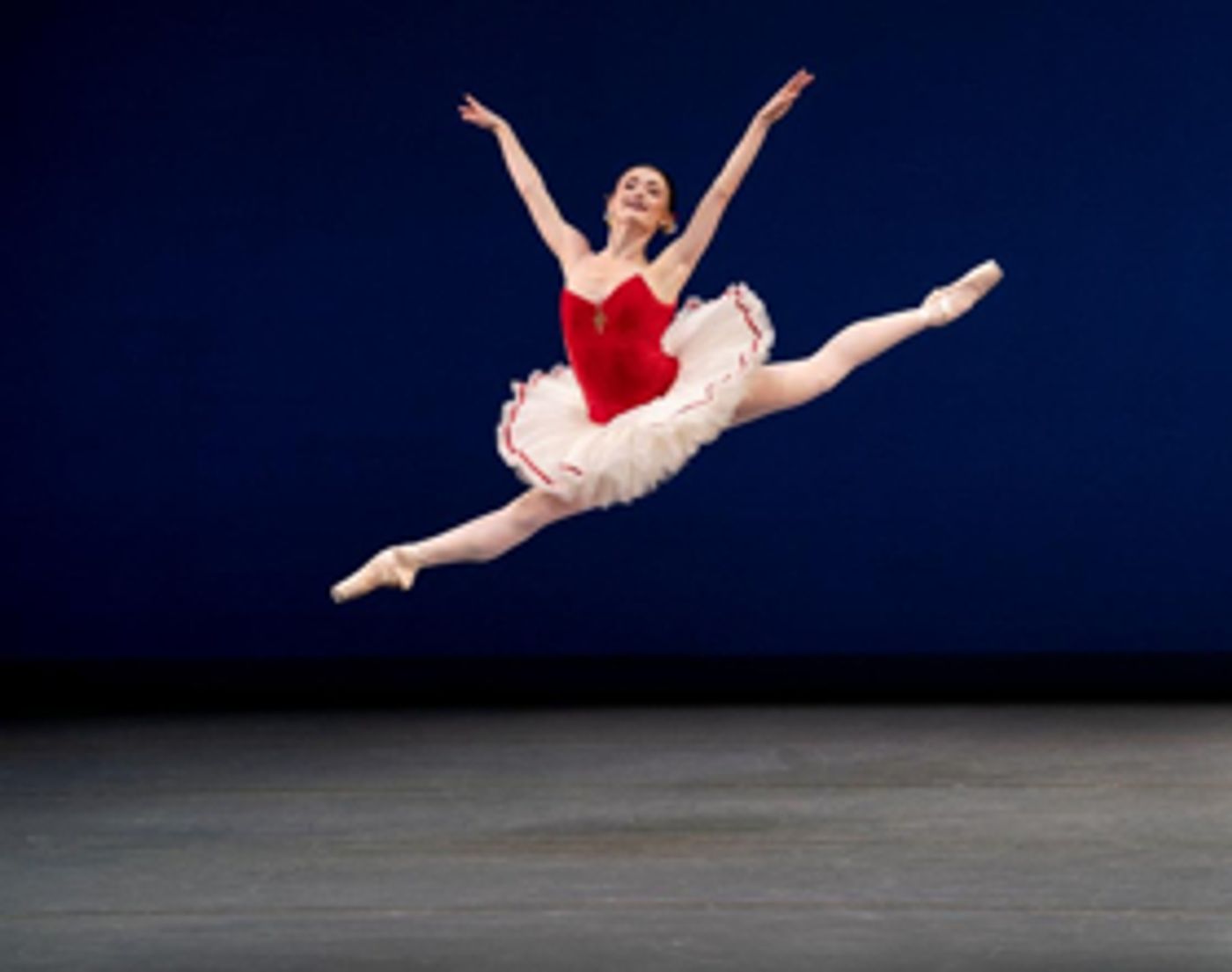 BWW Review Celebrating the Legacy of BALANCHINE: THE CITY CENTER YEARS  Image