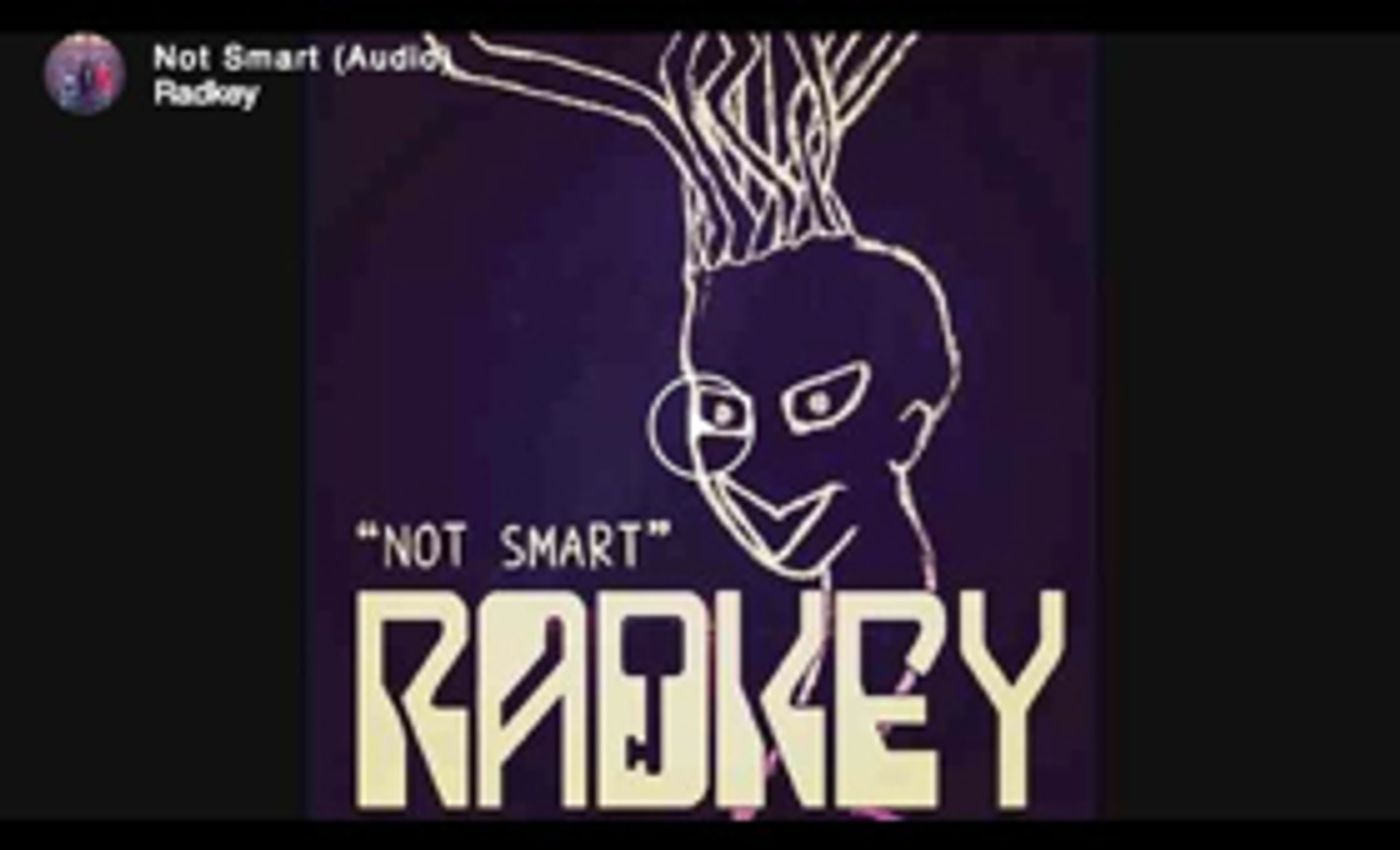 Radkey's New Song 'Not Smart' SZA Collab for Mastercard x Grammys  Image