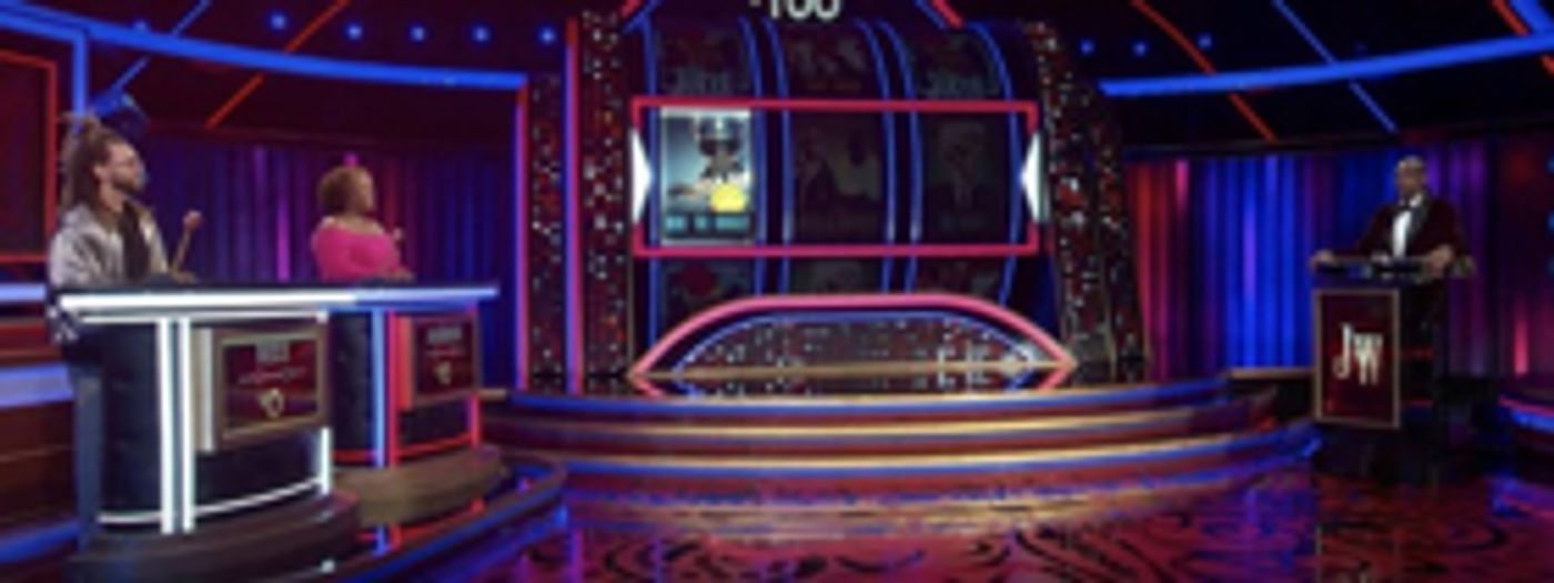 DROP THE MIC And SNOOP DOGG PRESENTS THE JOKER'S WILD to Return on January 23 DROP THE MIC And SNOOP DOGG PRESENTS THE JOKER'S WILD to Return on January 23 Image