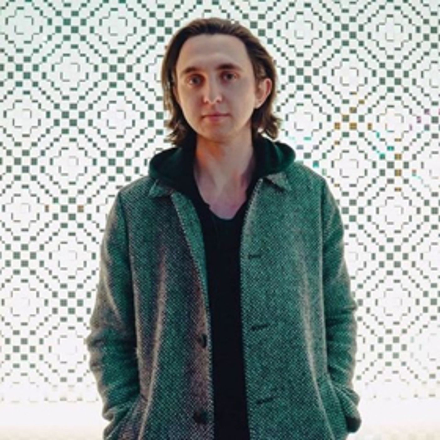 Max Styler To Release New Single ALL YOUR LOVE 1/5  Image