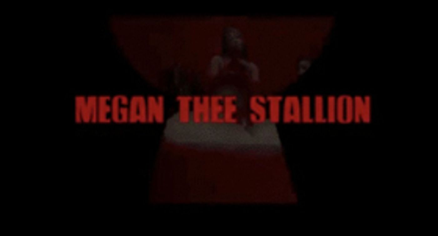 Megan Thee Stallion Drops Video For BIG OLE FREAK  Image