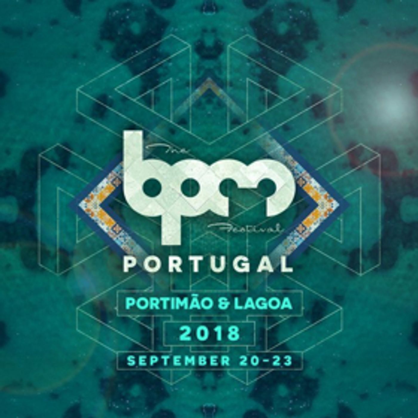 2018 BPM Festival Announces 2018 Dates This September  Image