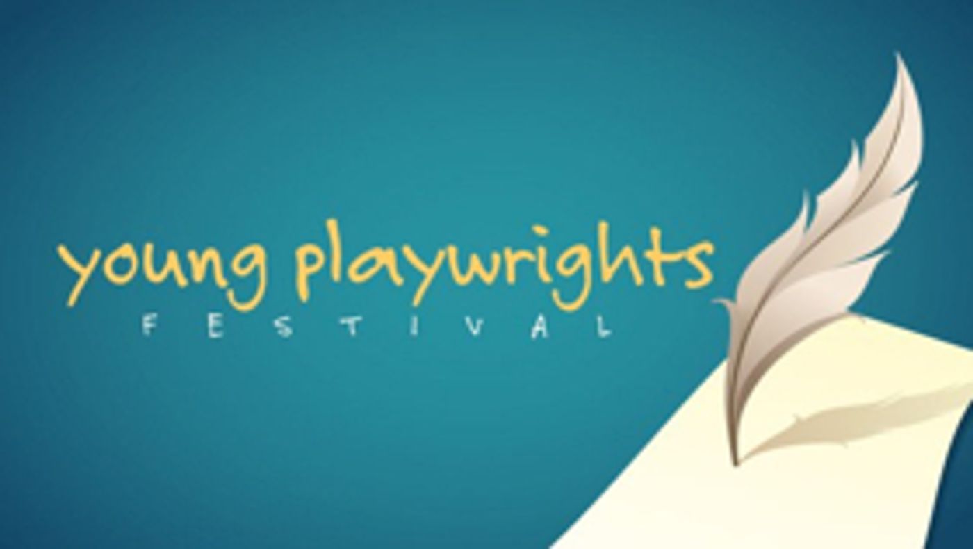 Wharton Center & MSU's 22nd Annual Young Playwrights Festival Seeks Submissions  Image