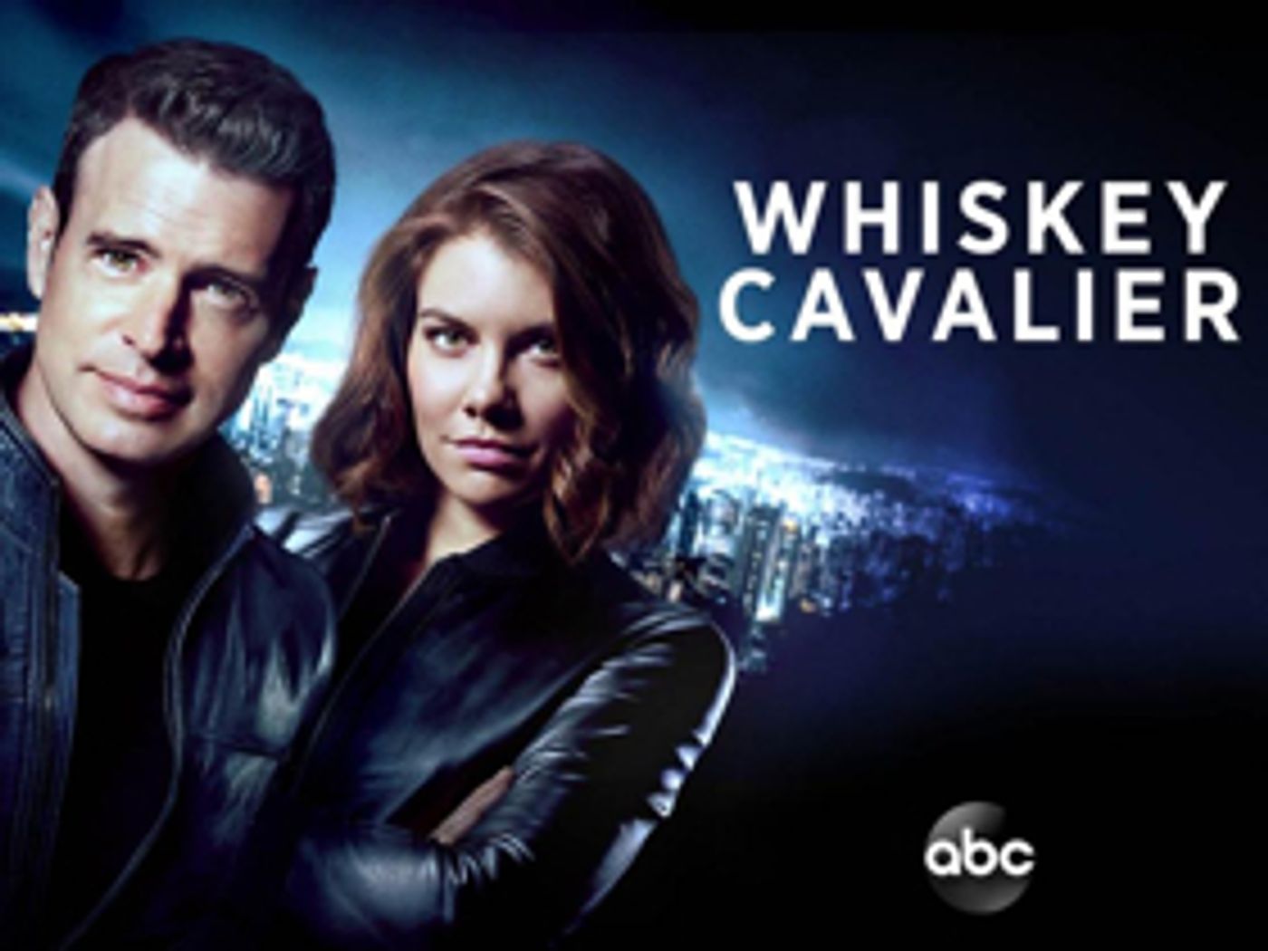 ABC to Air Sneak Preview of WHISKEY CAVALIER Following the OSCARS  Image