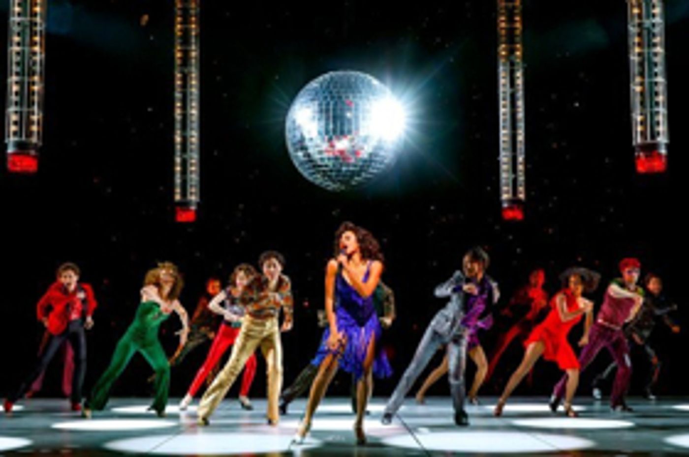 SUMMER Tickets Now On Sale Through August 2019 SUMMER Tickets Now On Sale Through August 2019 Image