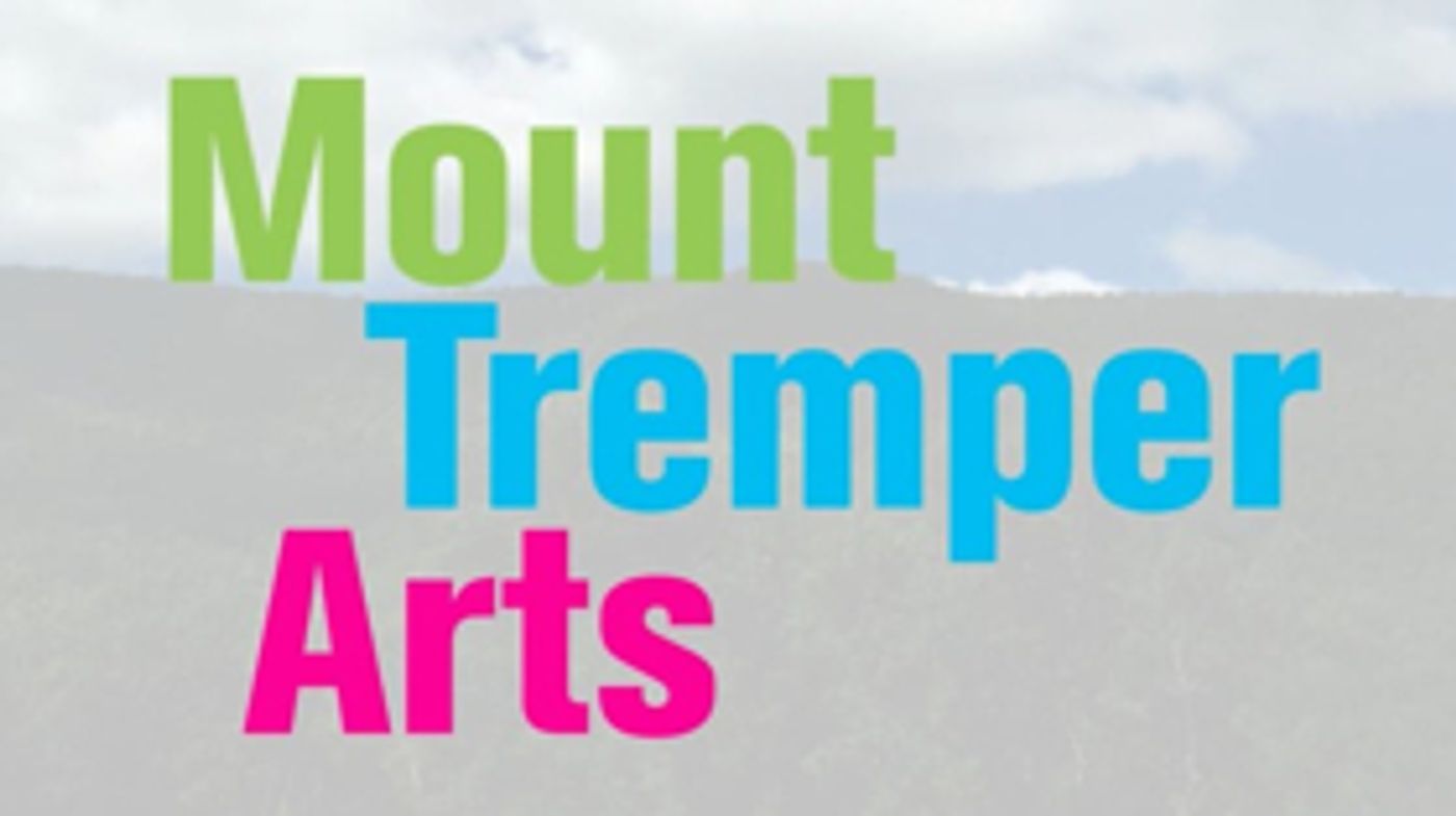 Mount Tremper Arts Presents An Evening Of New Performance Curated By Monstah Black Mount Tremper Arts Presents An Evening Of New Performance Curated By Monstah Black Image