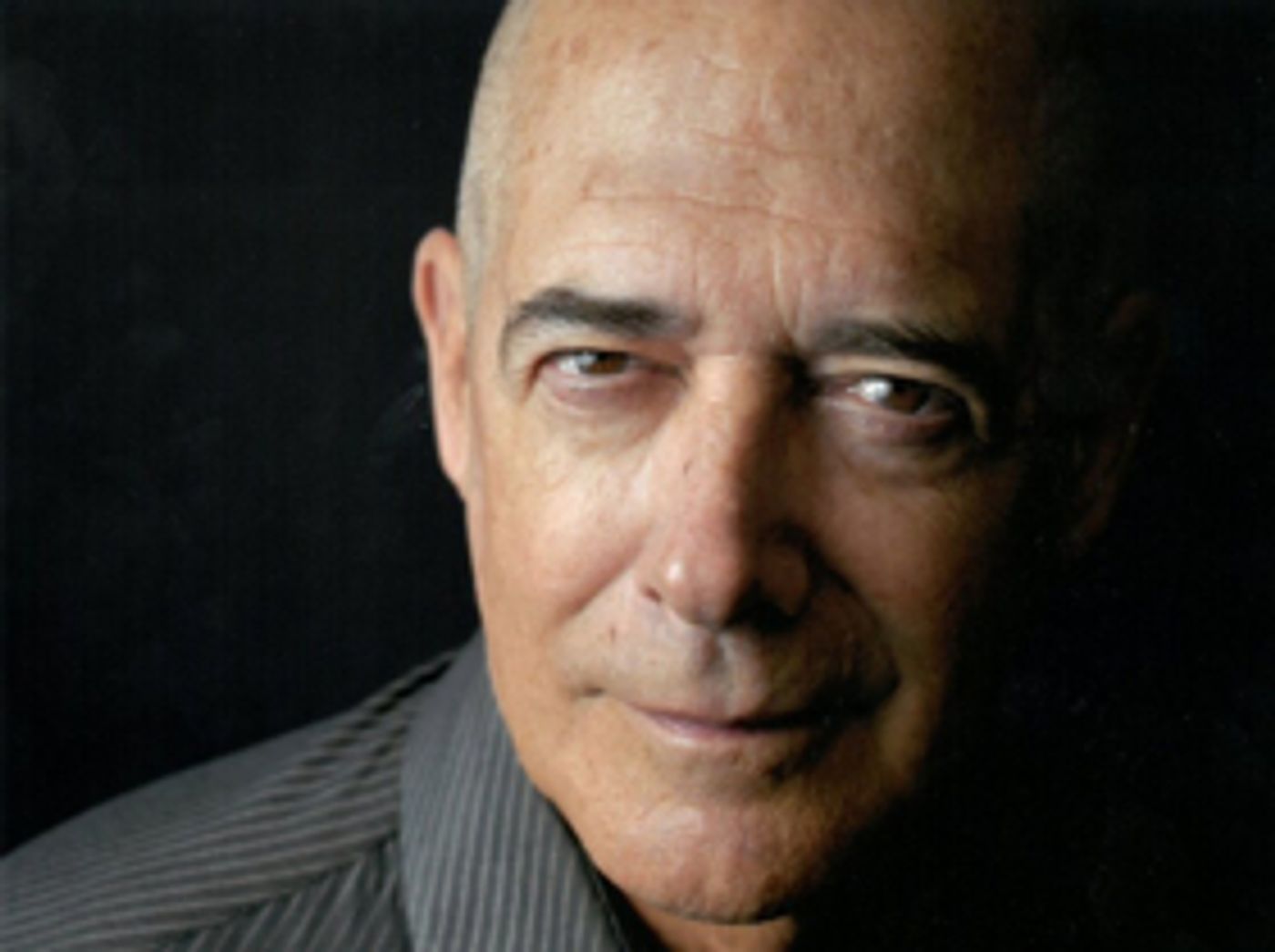 Joel Colodner to Star in Merrimack Repertory Theatre's A CHRISTMAS CAROL  Image