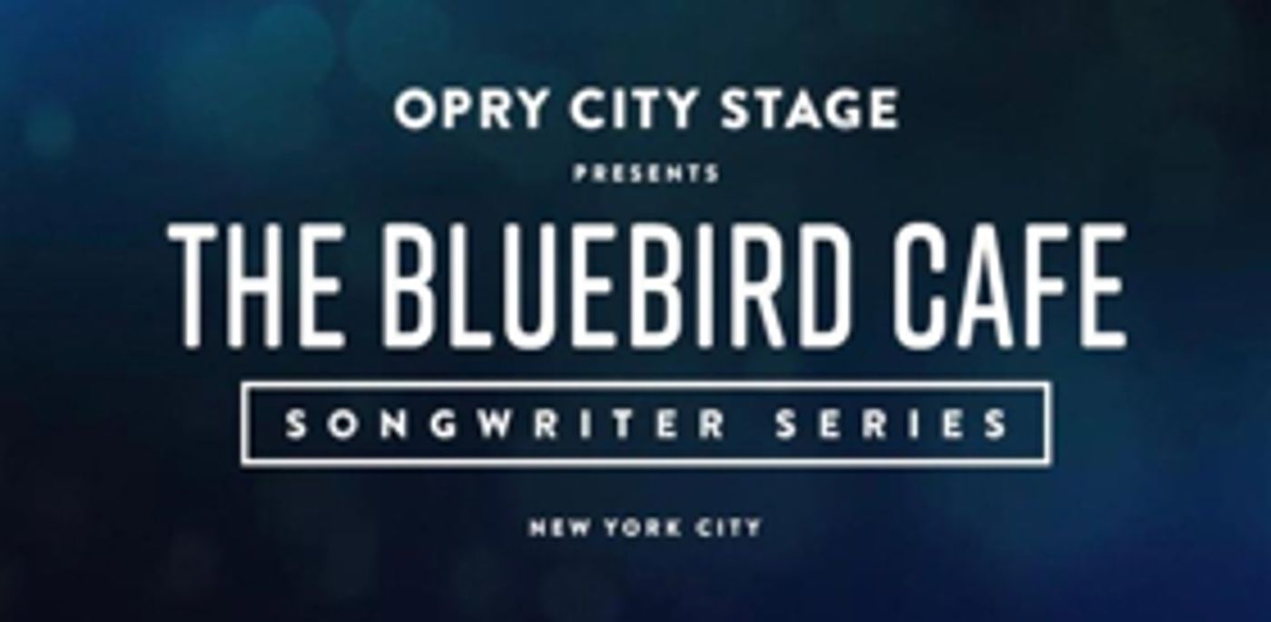 Schuyler, Knobloch, Arata, Johnson To Perform At Bluebird Cafe Songwriter Series  Image