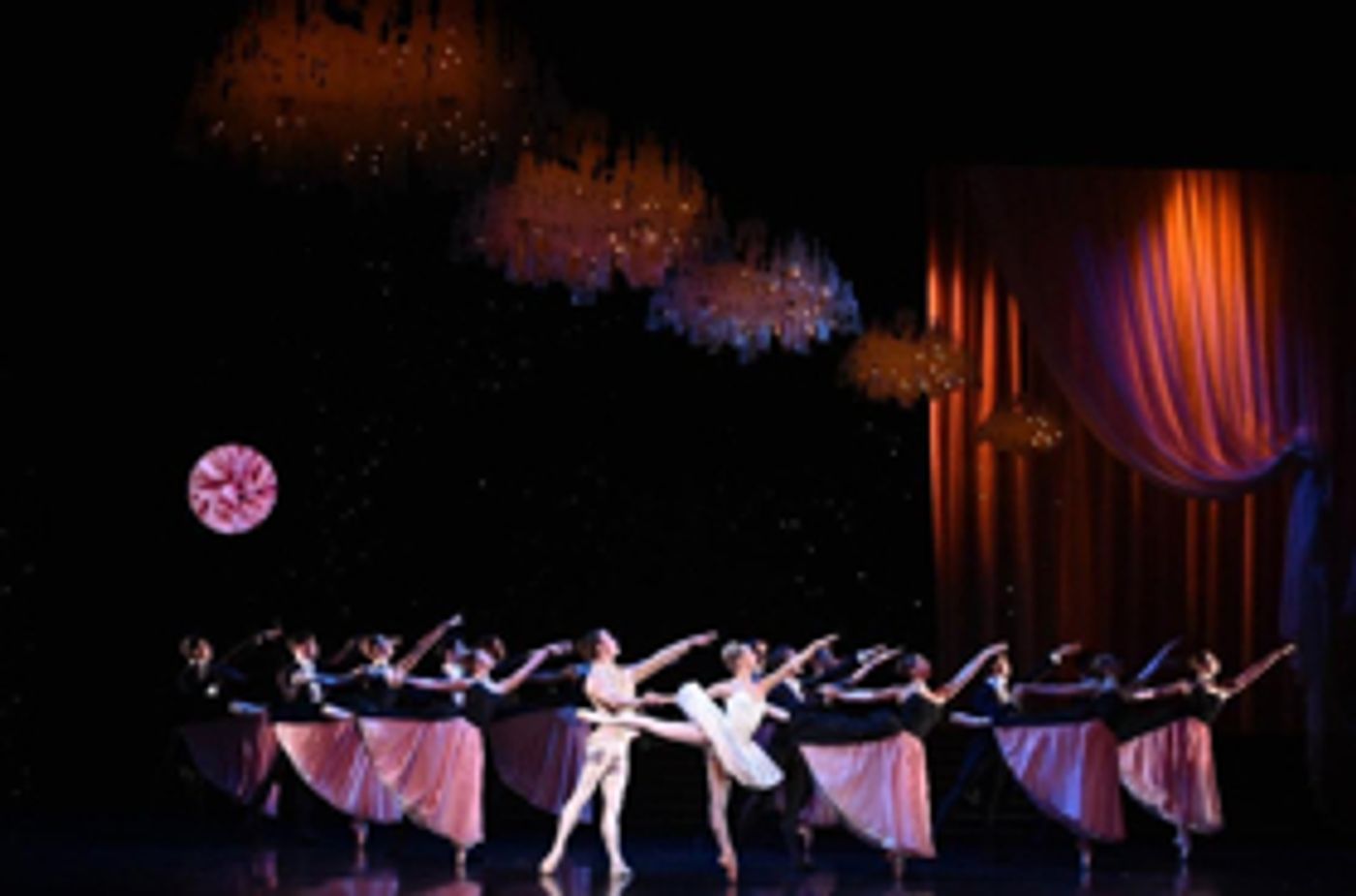 Review: CINDERELLA, Theatre Royal, Glasgow Review: CINDERELLA, Theatre Royal, Glasgow Image