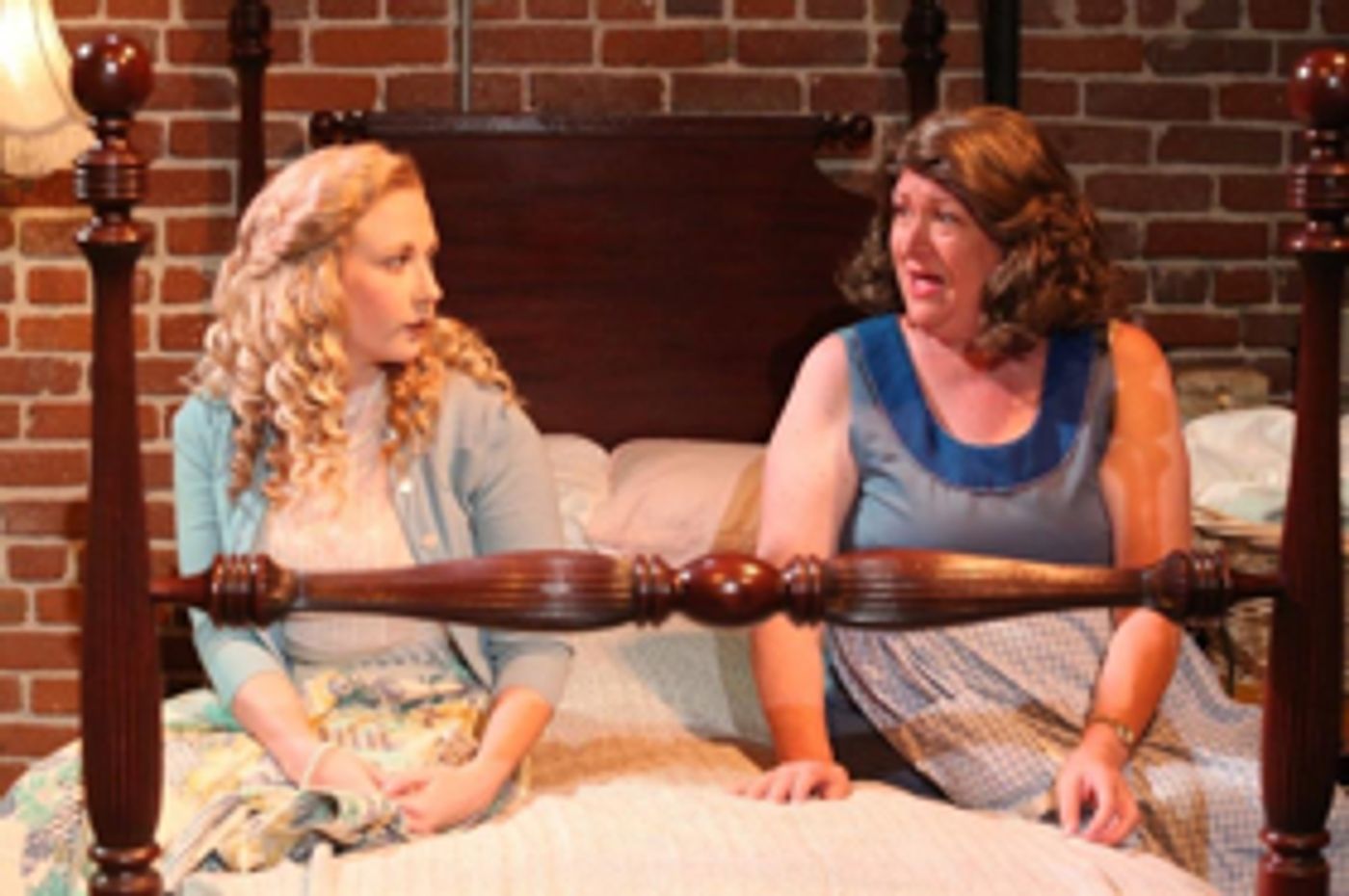 Review: A CATERED AFFAIR Encourages Everyone Take the Ride of Life, But Never Miss the View  Image