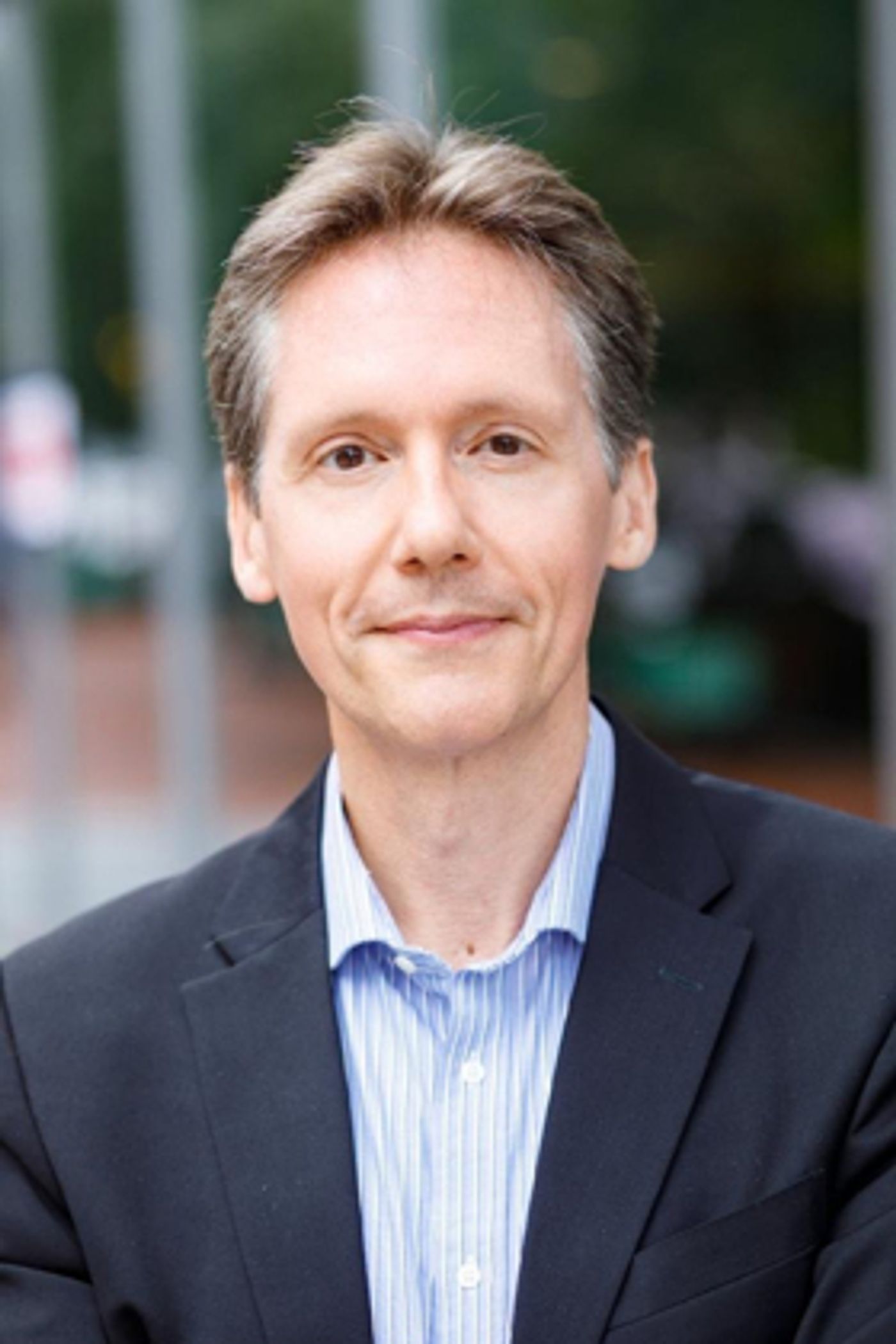 Dana Marsh Named New Artistic Director of Washington Bach Consort Dana Marsh Named New Artistic Director of Washington Bach Consort Image