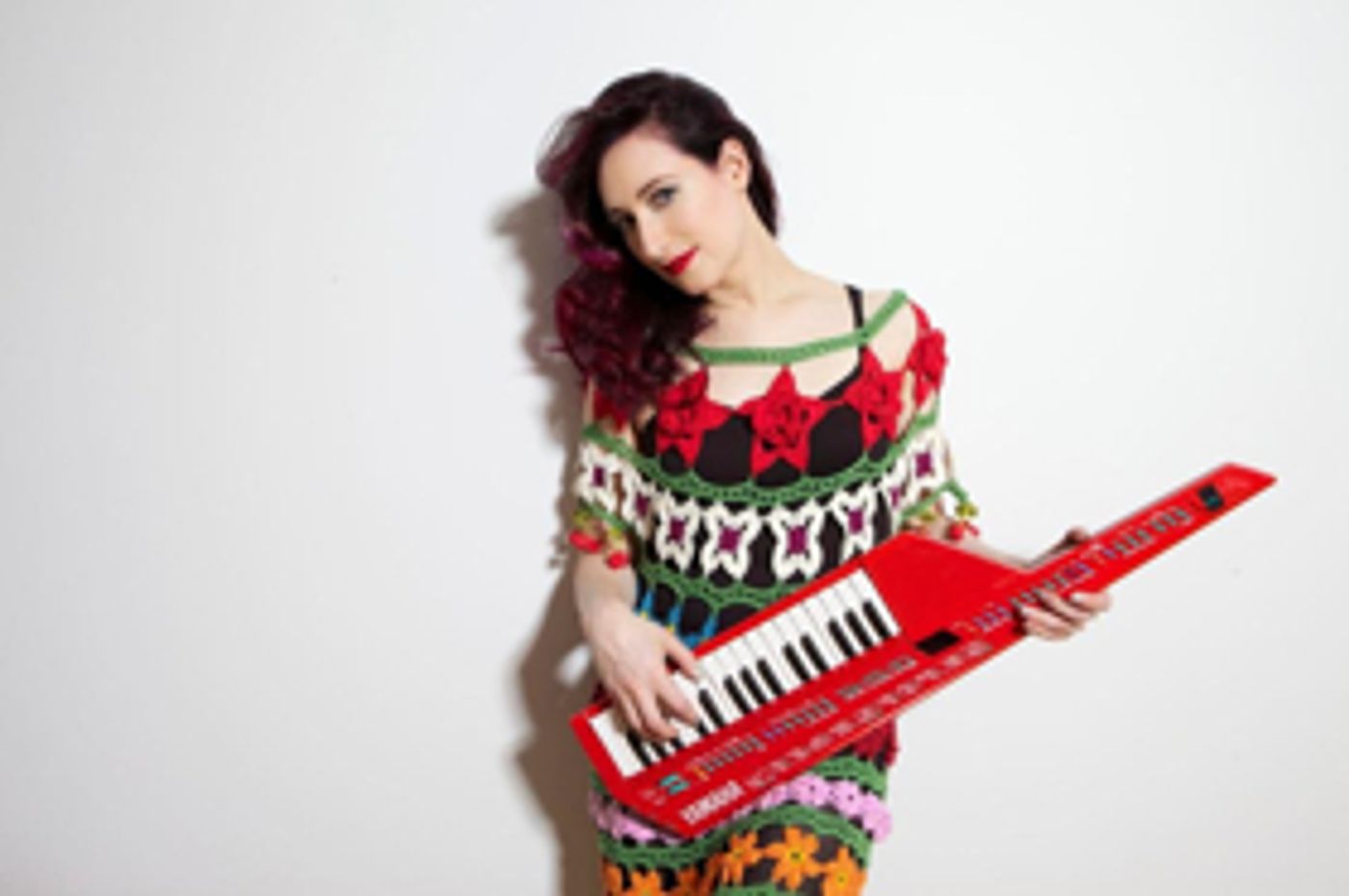 Rachael Sage To Join Synth-Pop Icon Howard Jones For U.S. Tour  Image