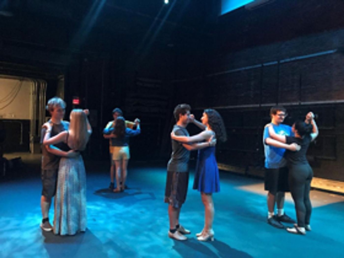 The Performing Arts School At BergenPAC Presents BEAUTY AND THE BEAST The Performing Arts School At BergenPAC Presents BEAUTY AND THE BEAST Image