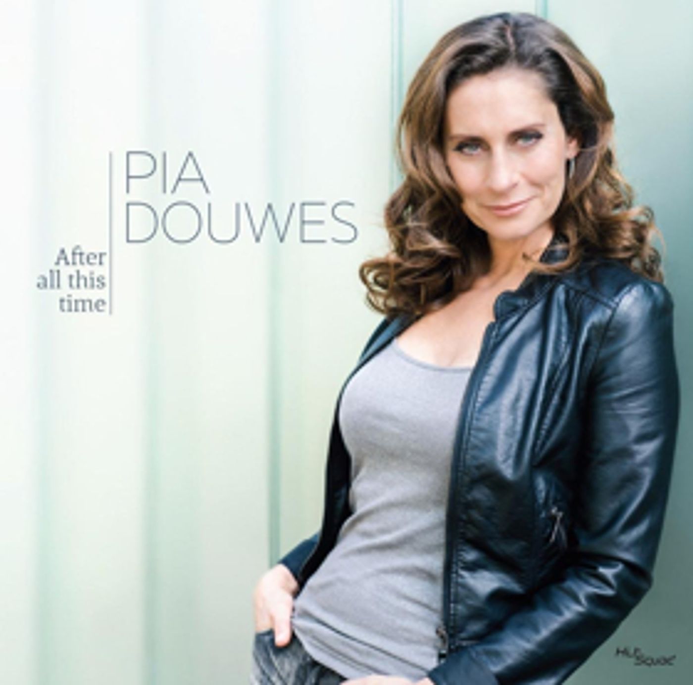 Interview: Pia Douwes Talks Debut Solo Album and International Career  Image