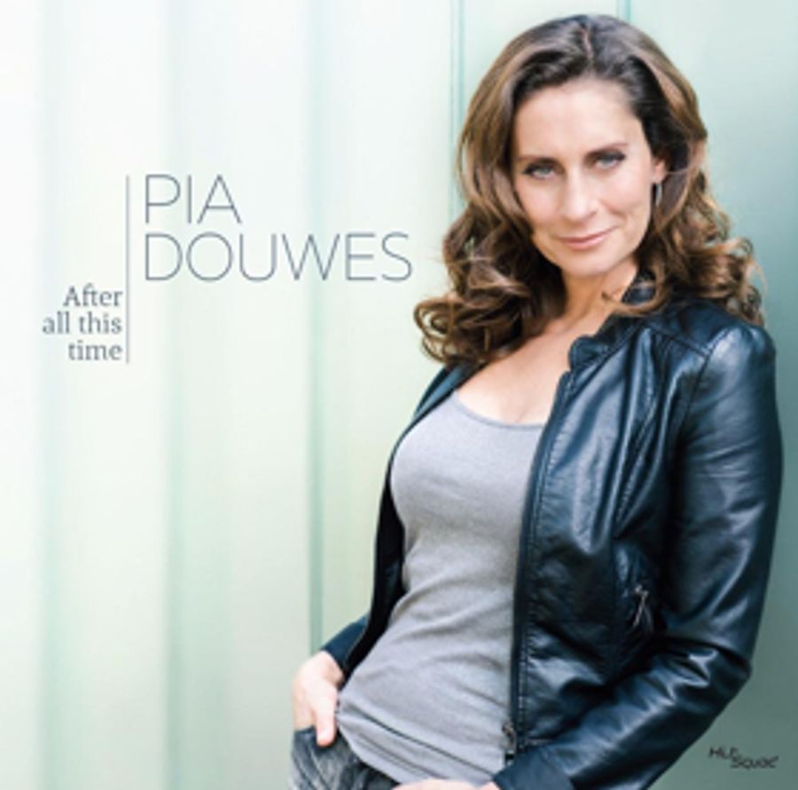 Interview: Pia Douwes Talks Debut Solo Album and International Career Image