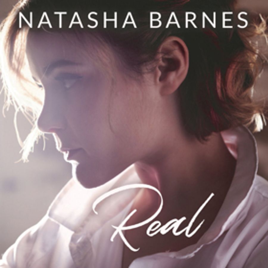 CD Review: REAL, Natasha Barnes Image