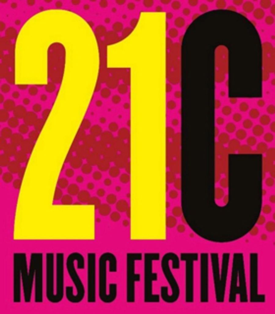 5th Annual 21C Music Festival Announces 2018 Lineup Image