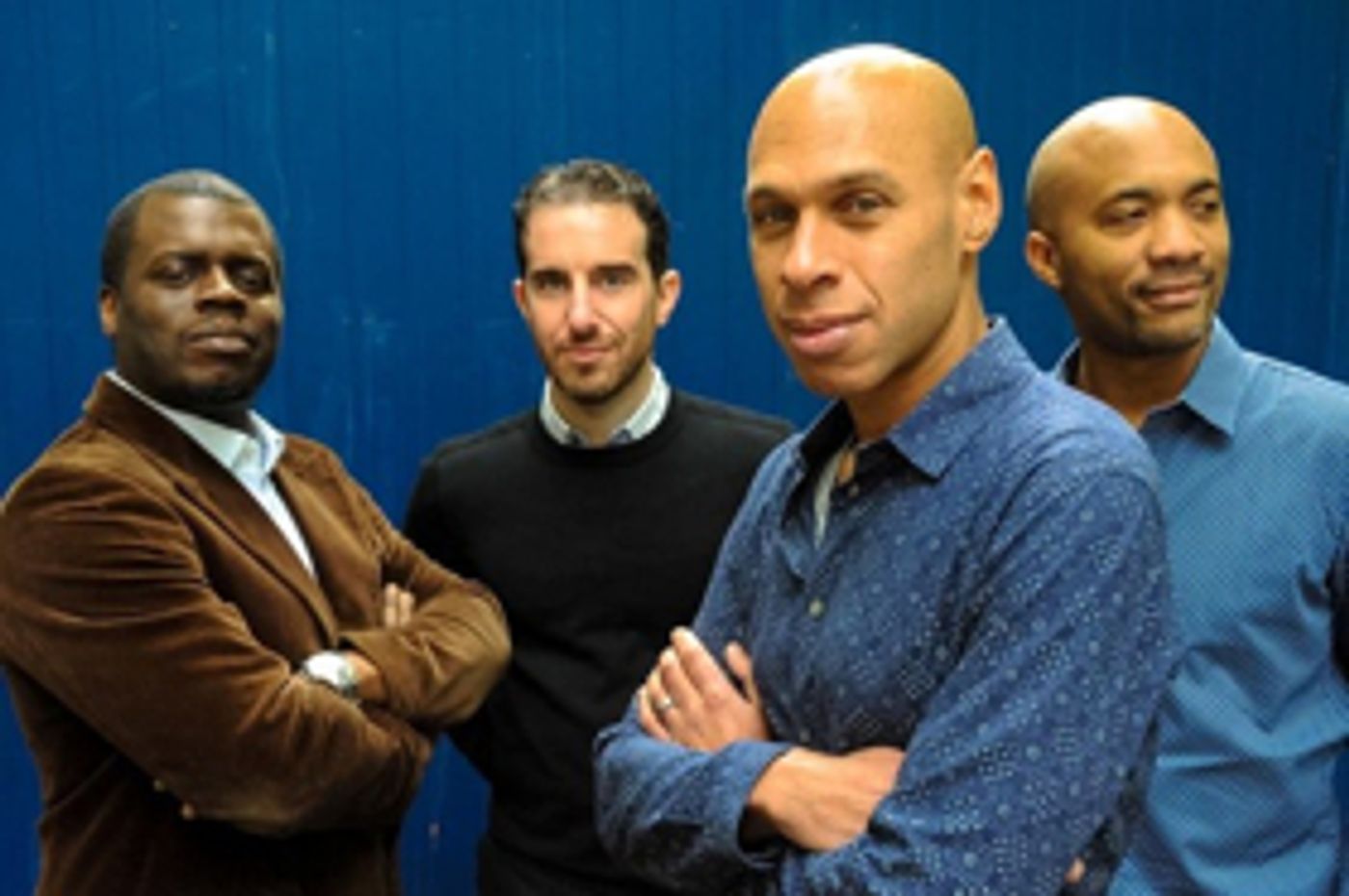 Joshua Redman Quartet to Play the Boulder Theater This Summer  Image