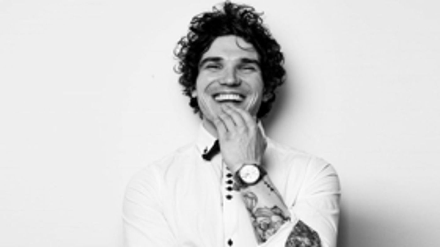 Fra Fee, John Lloyd Young, Chita Rivera, and More Next Week at 54 Below  Image