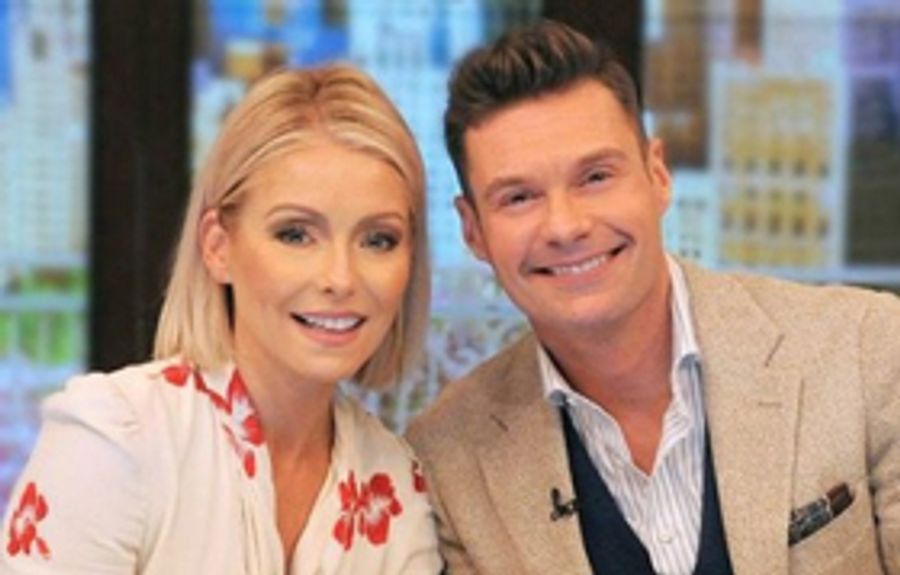 LIVE WITH KELLY AND RYAN Announce Guest Line-Up for Shows from Bahamas Image