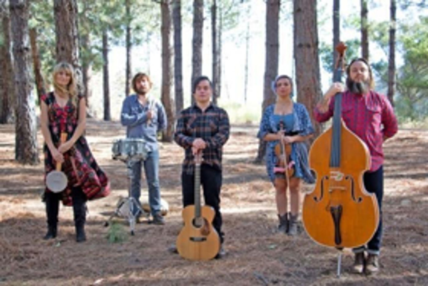 The Sound of Ghosts Releases PERFECT PAIR The Sound of Ghosts Releases PERFECT PAIR Image