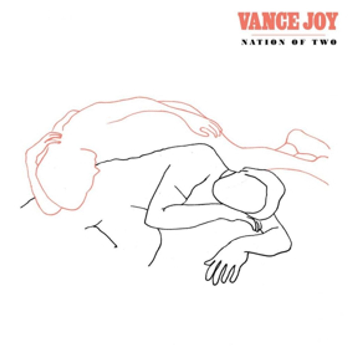 Vance Joy Releases New Album NATION OF TWO, Tickets For NATION OF TWO TOUR On Sale Now  Image