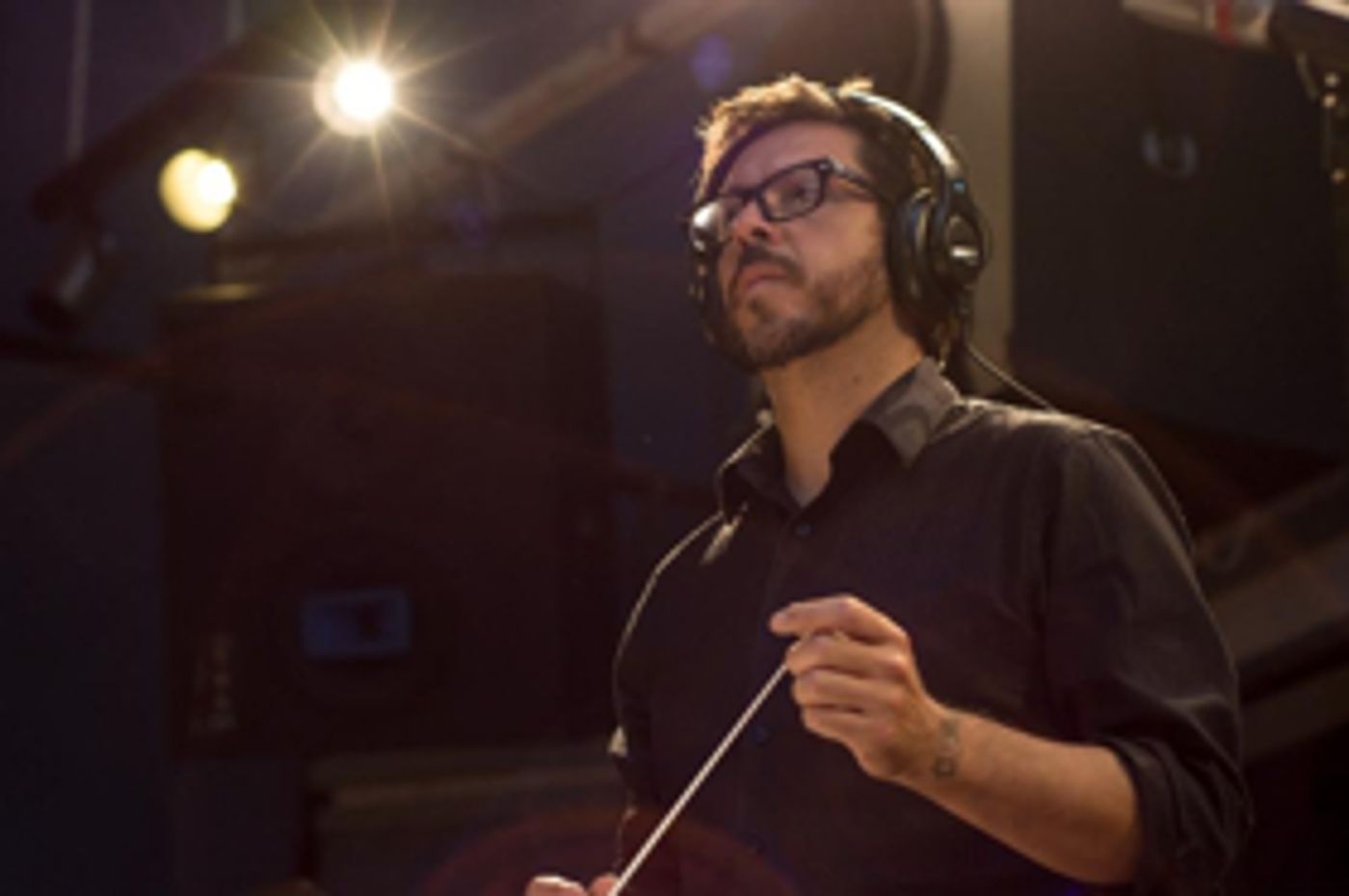 Montalvo Explores LIFE BEYOND EARTH Montalvo Explores LIFE BEYOND EARTH Image