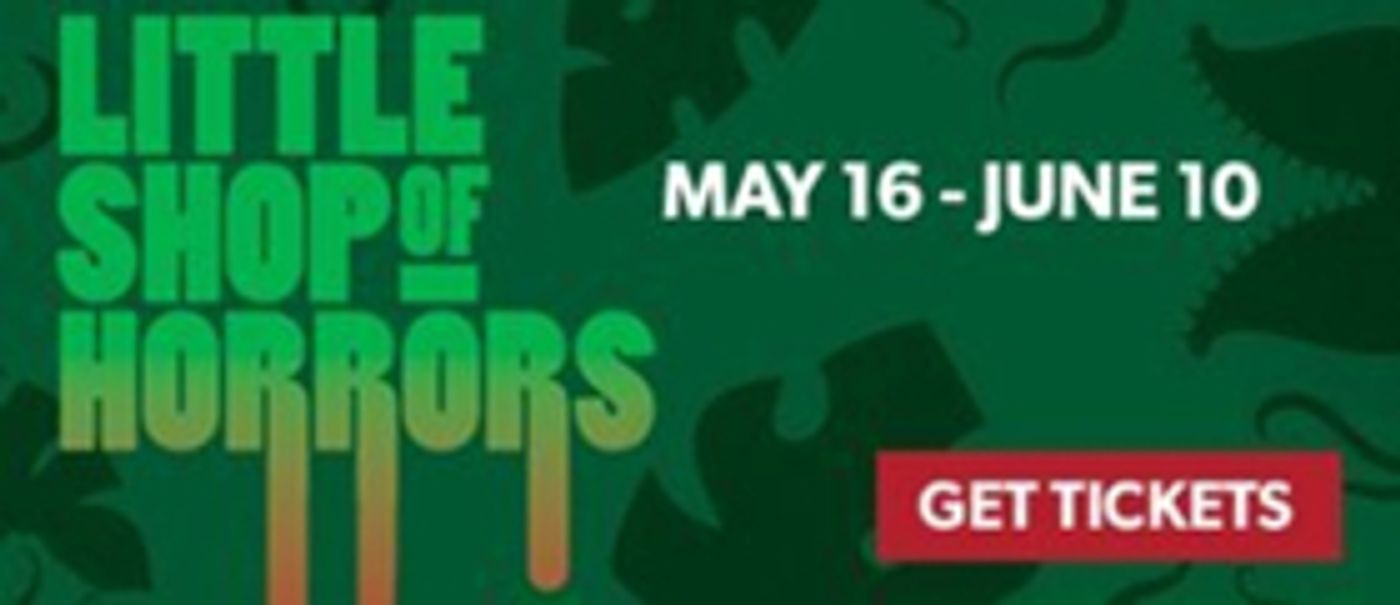 LITTLE SHOP OF HORRORS Opens Tonight at Phoenix Theatre  Image