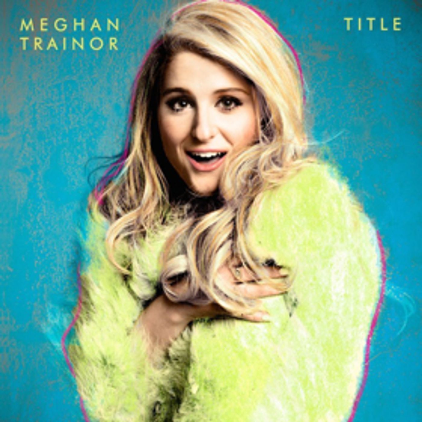 Meghan Trainer Talks New Music On LATE LATE SHOW  Image