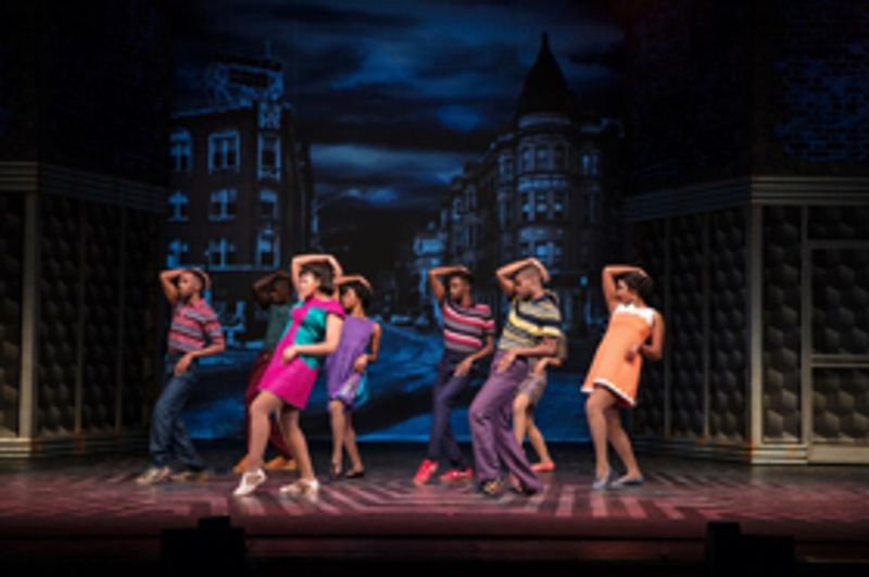 HAIRSPRAY Will Tour Again in 2020-21 Image