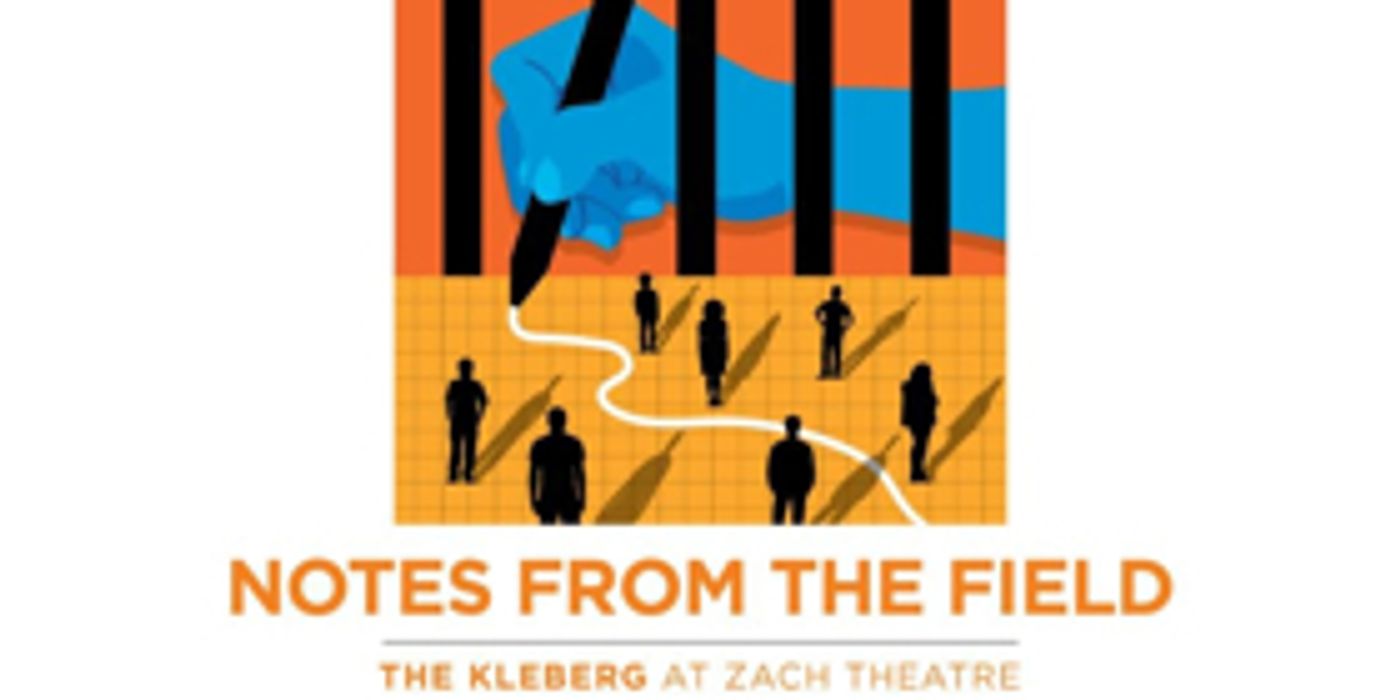 Cast Announced For Regional Premiere Of NOTES FROM THE FIELD Cast Announced For Regional Premiere Of NOTES FROM THE FIELD Image