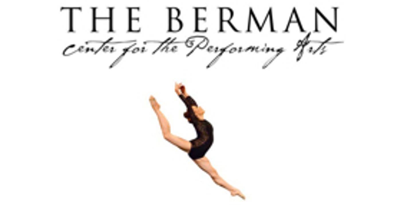 Michigan's Most Talented Dancers To Perform At The Berman  Image