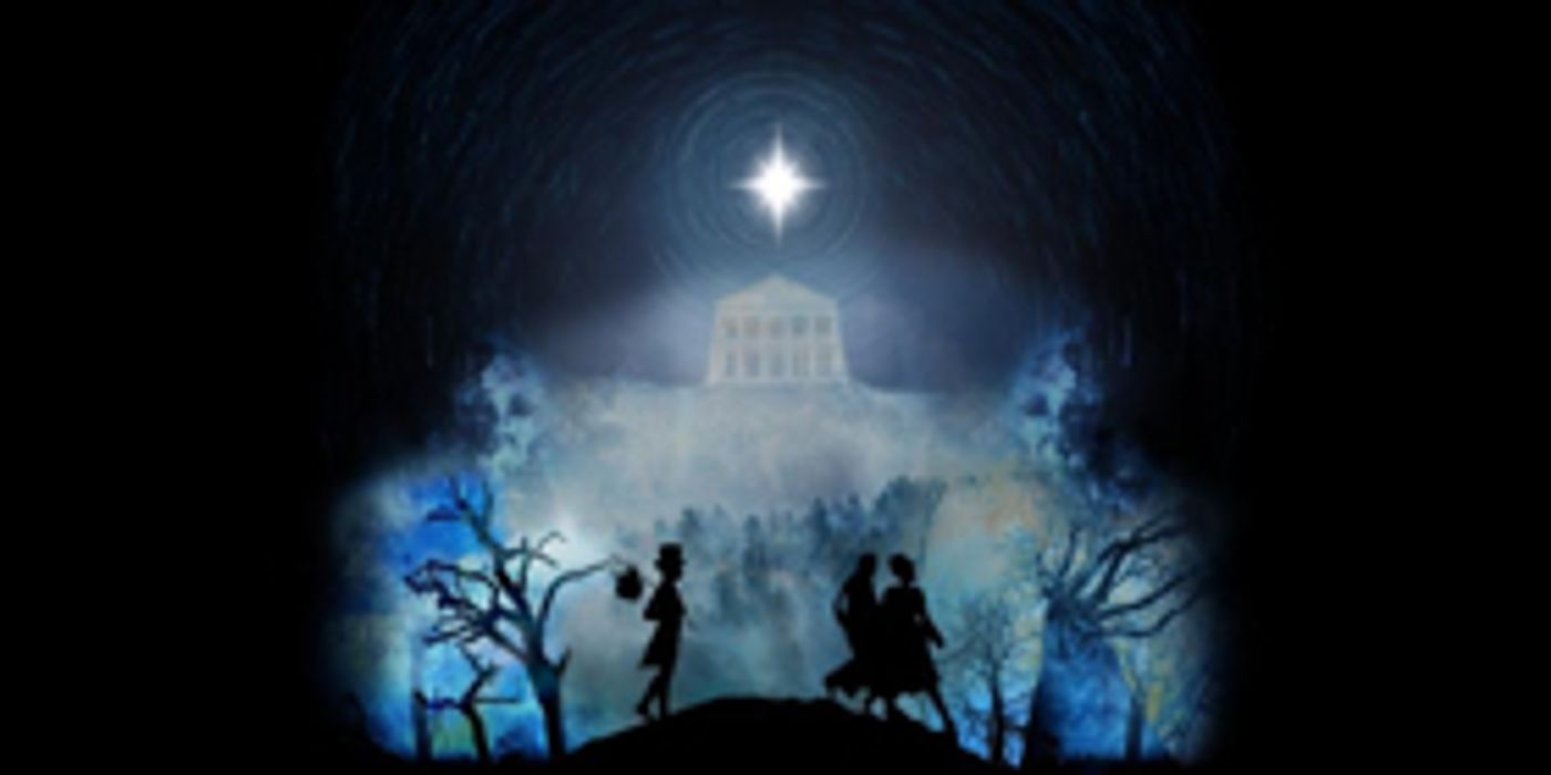 Columbia University School of the Arts presents THE ESCAPE; OR, A LEAP FOR FREEDOM  Image