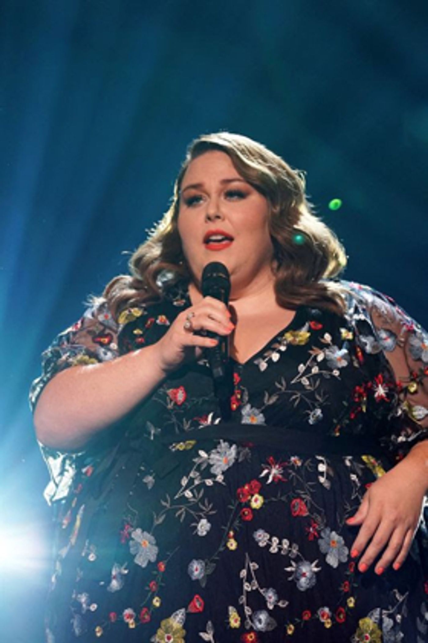 Sting, Josh Groban, John Legend & Chrissy Metz Join Line Up For RED NOSE DAY SPECIAL  Image