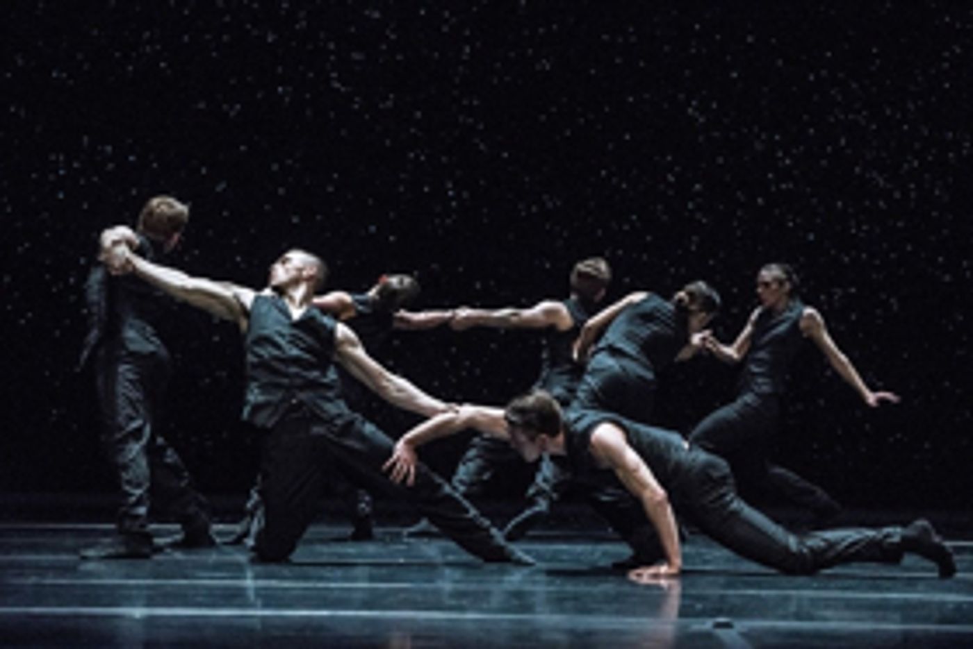 Travel The World Through Contemporary Dance This March At Birmingham Hippodrome Travel The World Through Contemporary Dance This March At Birmingham Hippodrome Image