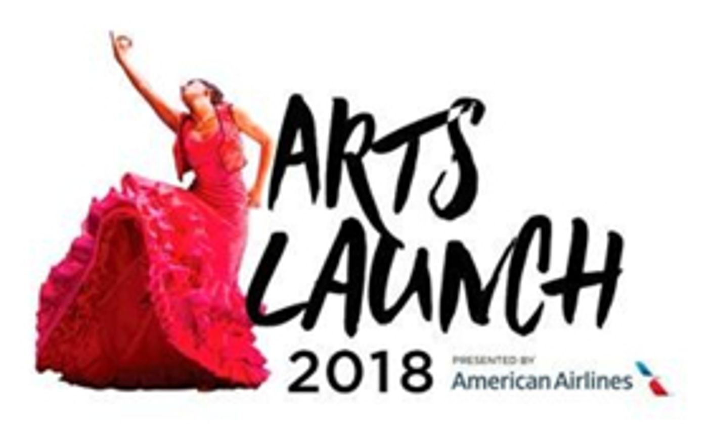 Arsht Center announces ARTSLAUNCH2018 Arsht Center announces ARTSLAUNCH2018 Image