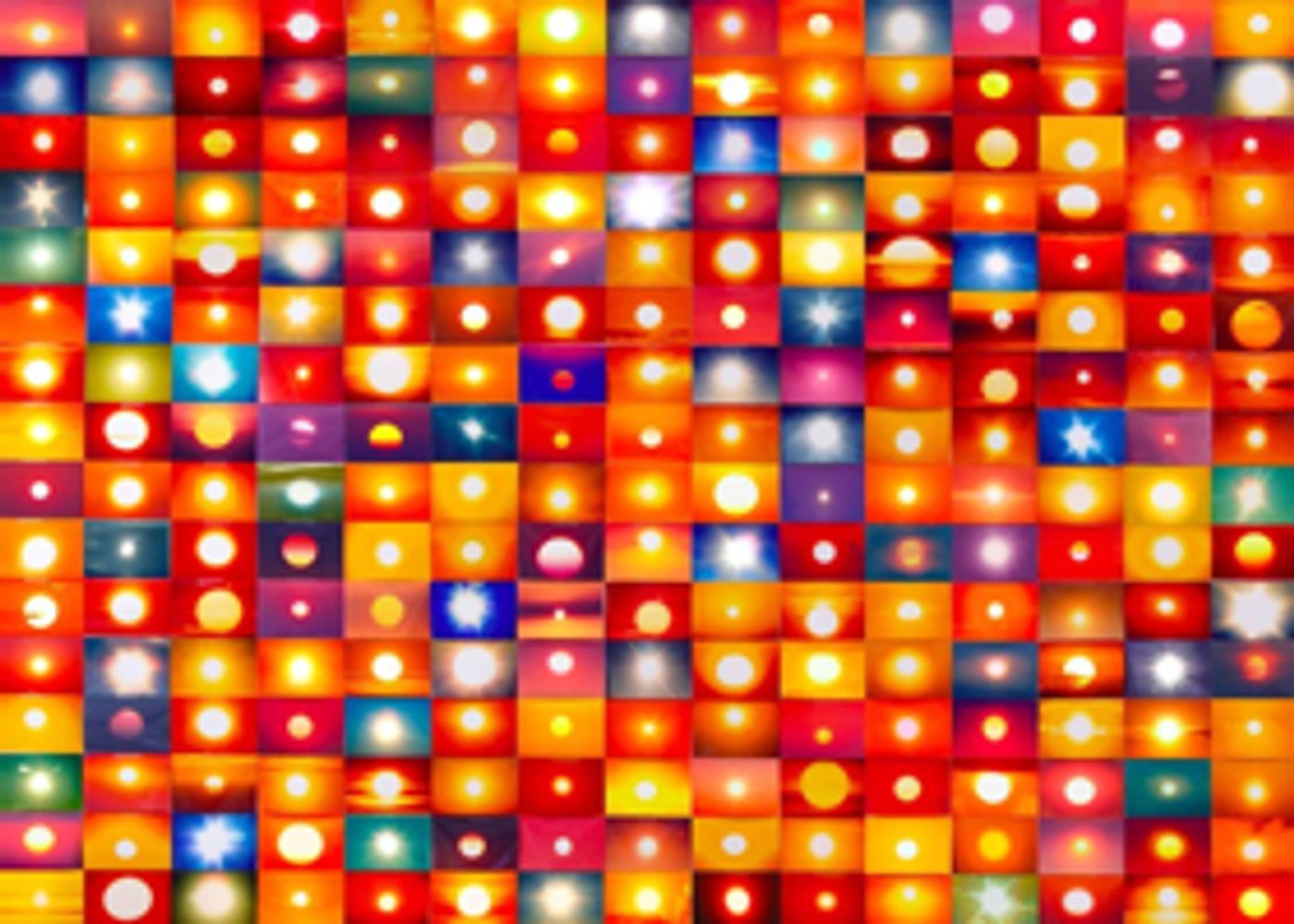 'Art In The Age Of The Internet' To Open At U-M Museum Of Art  Image