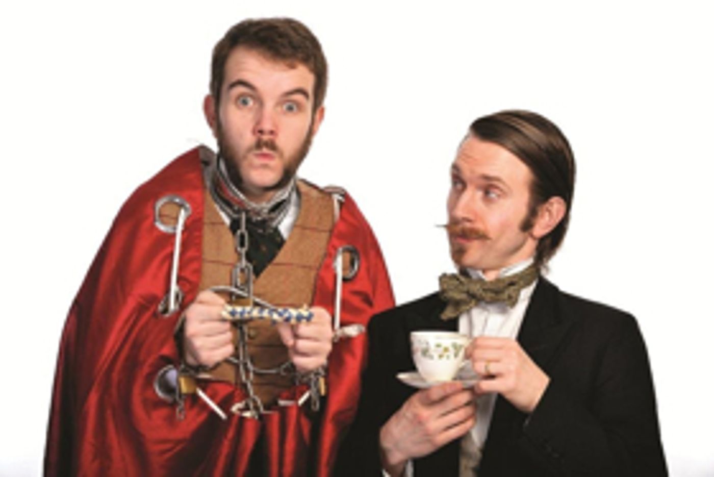 What's On This Easter at The Point and The Berry Theatre  Image