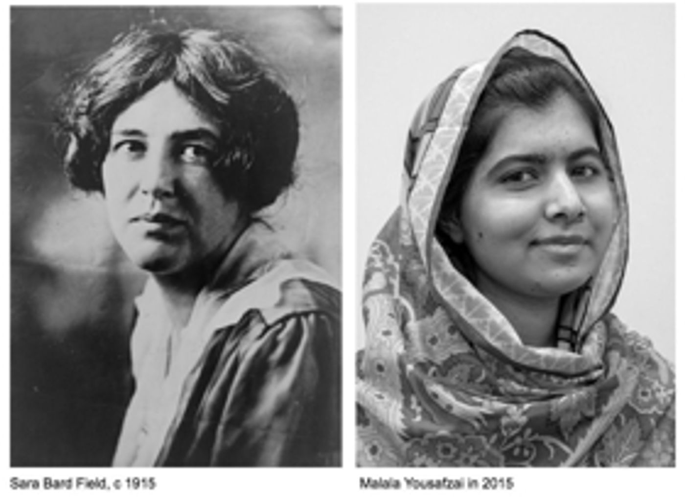 Women's Rights Explored in New Oratorio by Van Nuys High School Students Women's Rights Explored in New Oratorio by Van Nuys High School Students Image