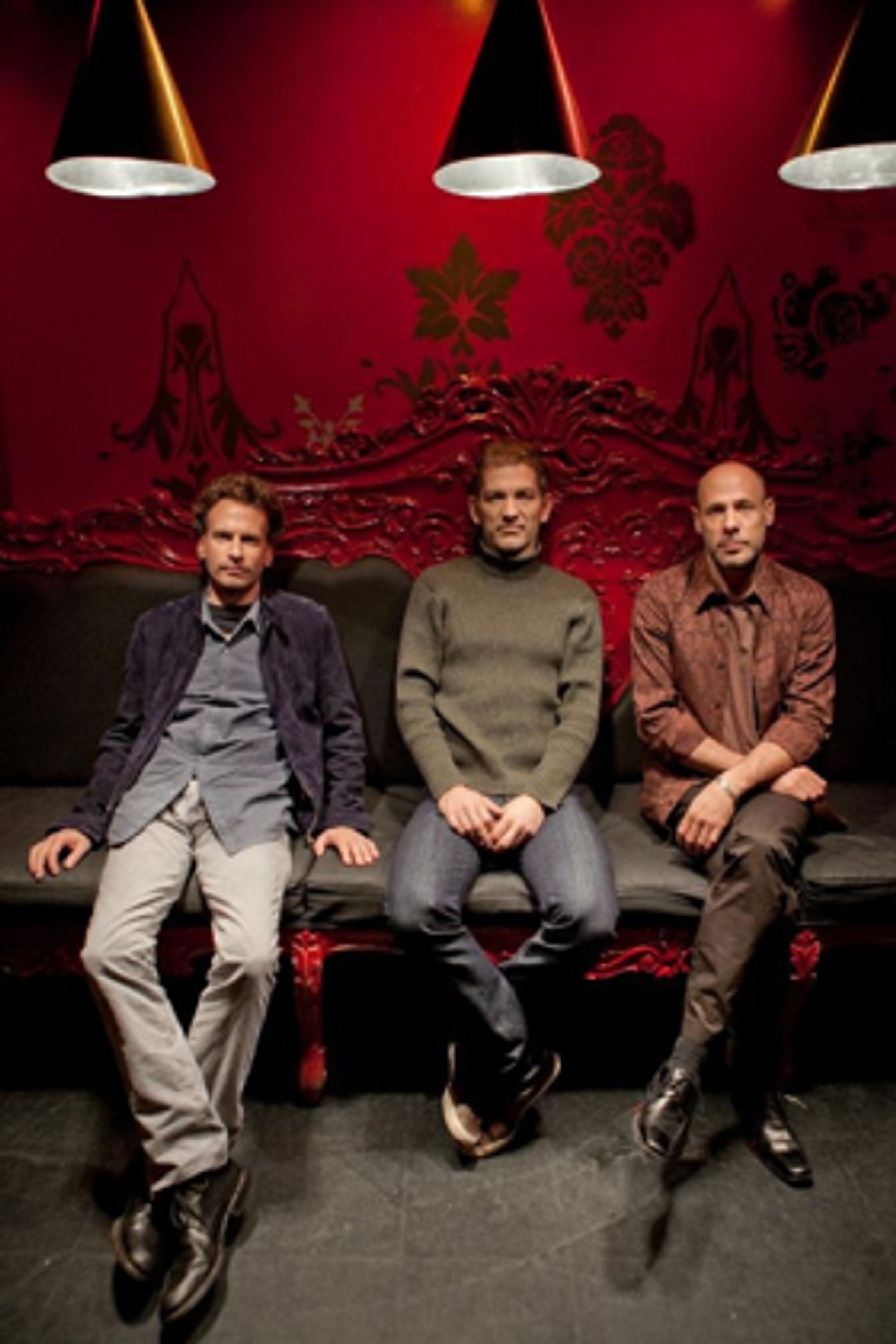 Da Camera Presents Brad Mehldau Trio April 13 At Cullen Performance Hall Da Camera Presents Brad Mehldau Trio April 13 At Cullen Performance Hall Image