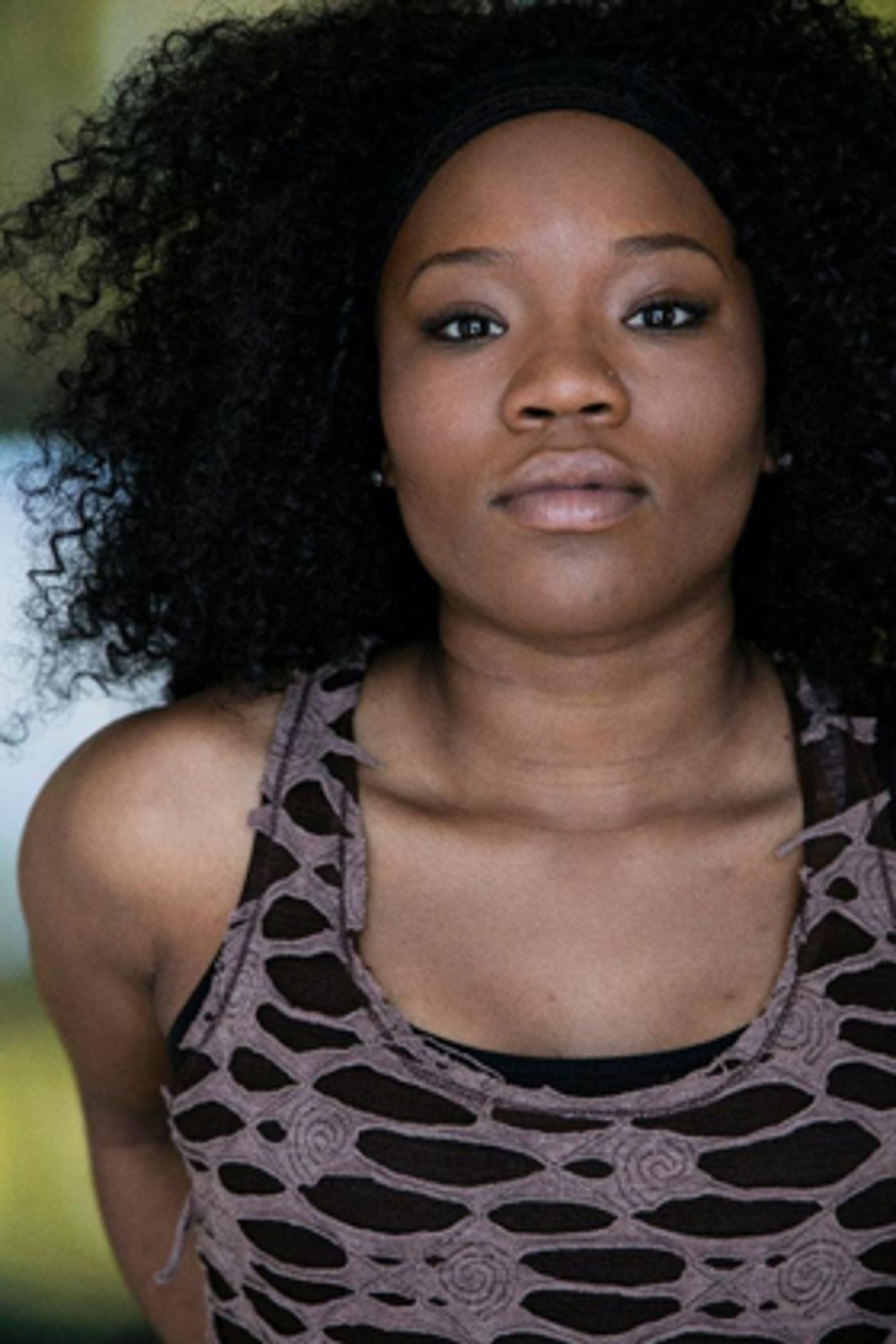 Theatre Under The Stars Casts Local Actress Simone Gundy in Lead Role for MEMPHIS  Image