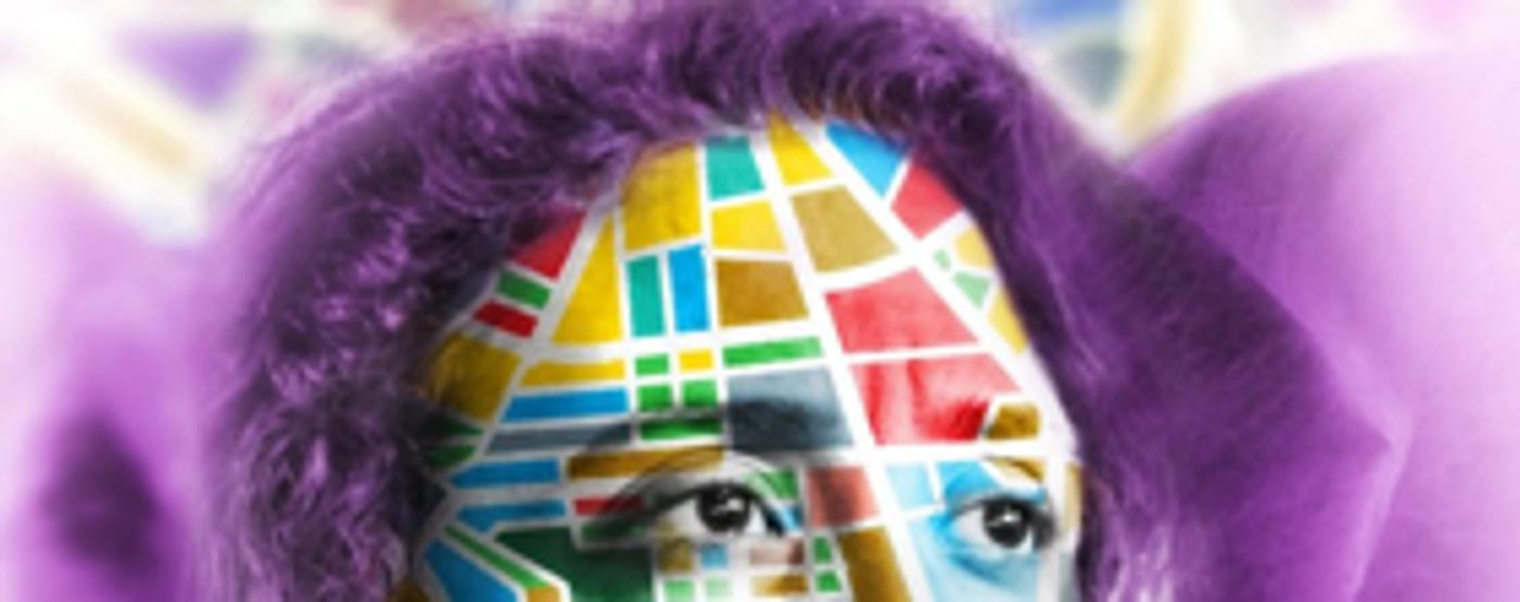 Althea Theatre Brings JERICHO'S ROSE to The Hope Theatre Althea Theatre Brings JERICHO'S ROSE to The Hope Theatre Image