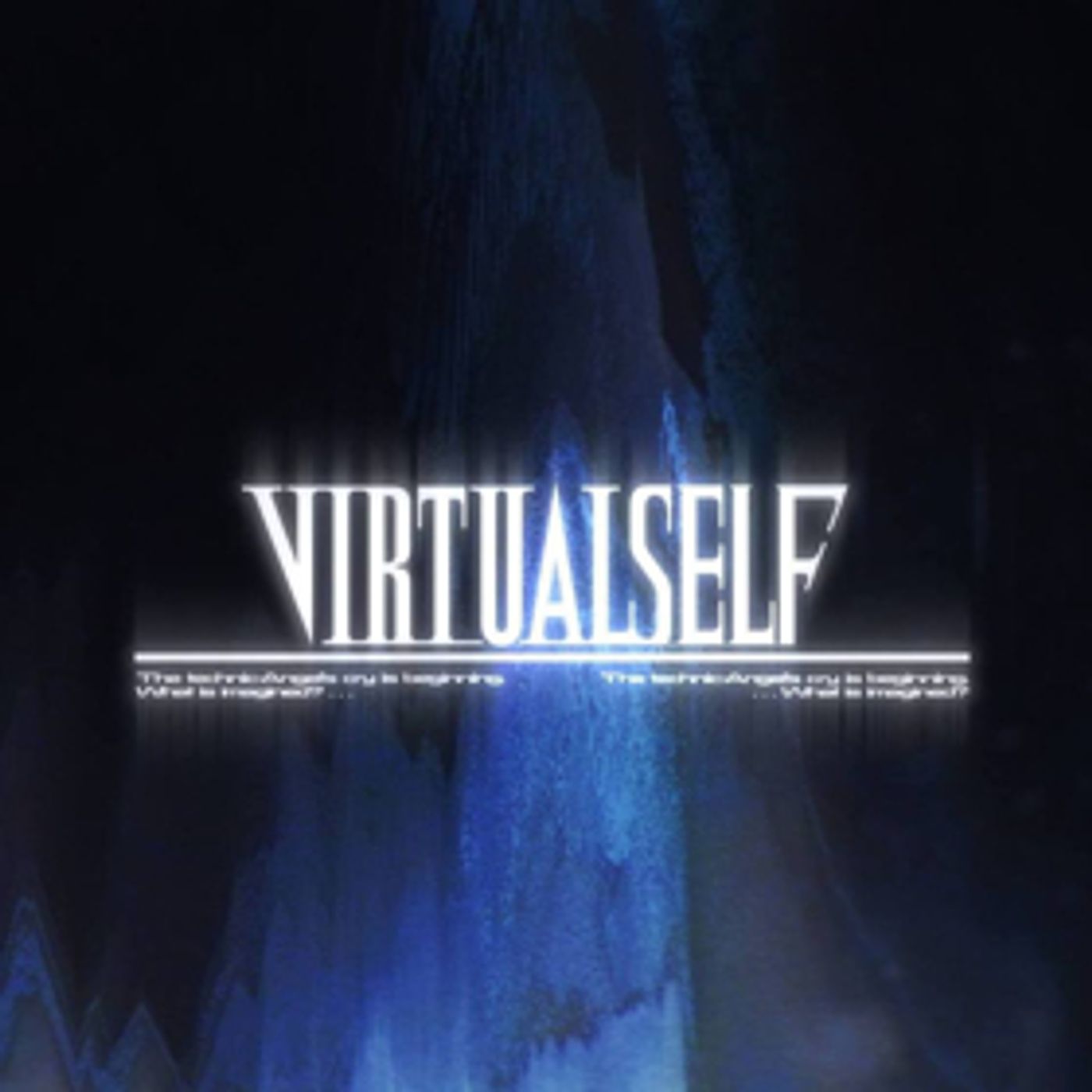 Virtual Self Announces North American 'Virtual Self Utopia Tour'  Image
