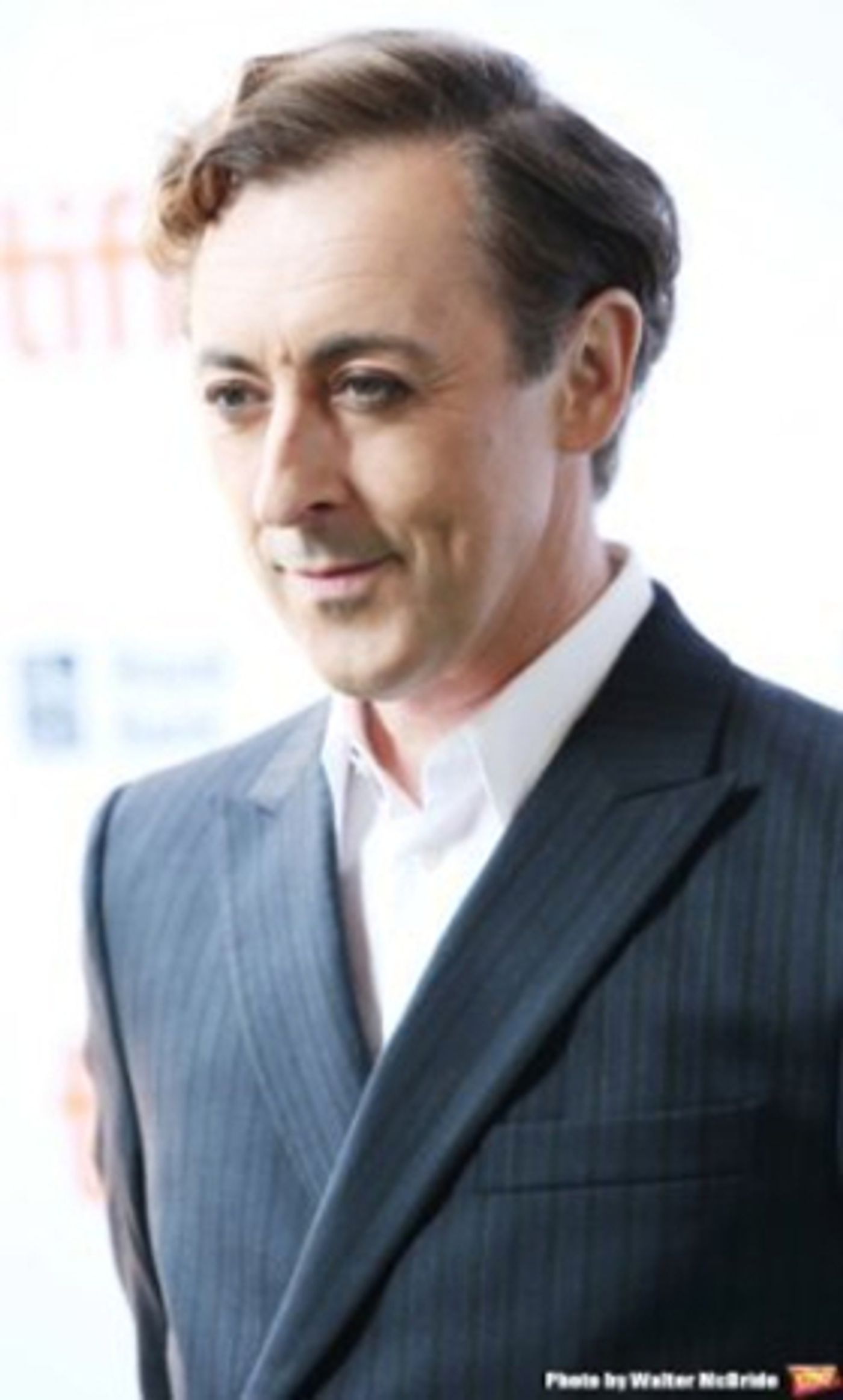 Tony Winner Alan Cumming to Be Honored at 6th Annual SCAD aTVfest Tony Winner Alan Cumming to Be Honored at 6th Annual SCAD aTVfest Image