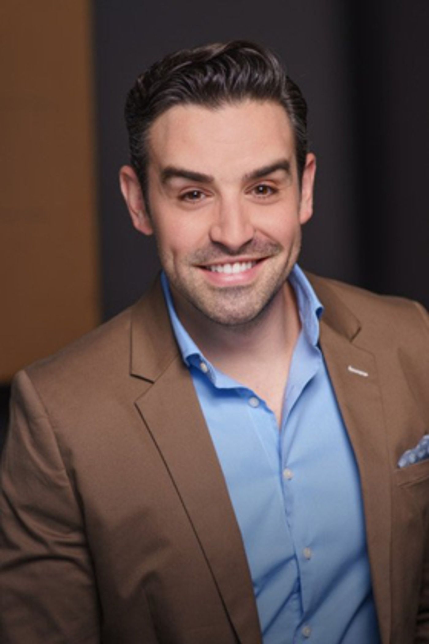 Interview: J. Robert Moore on Sixty Years of the Zilker Summer Musical and ALL SHOOK UP  Image