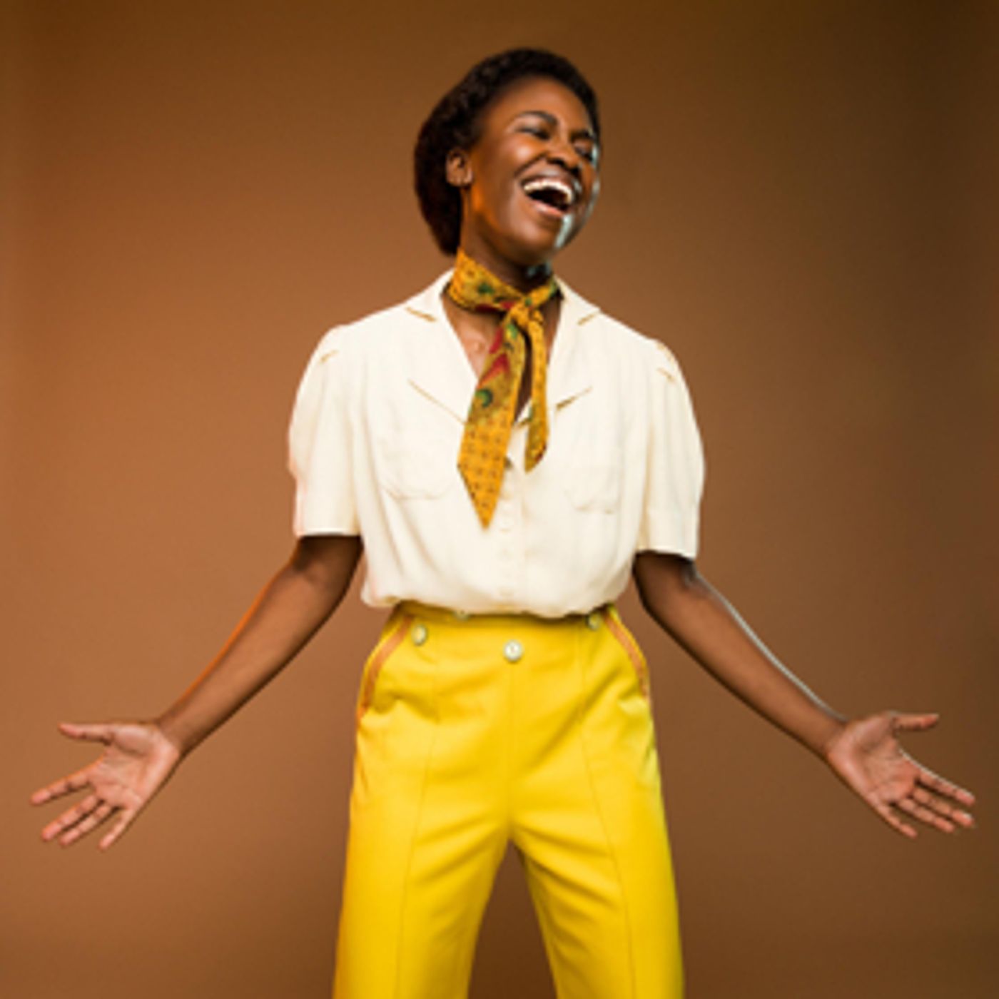 THE COLOR PURPLE Returns To New Orleans in October  Image