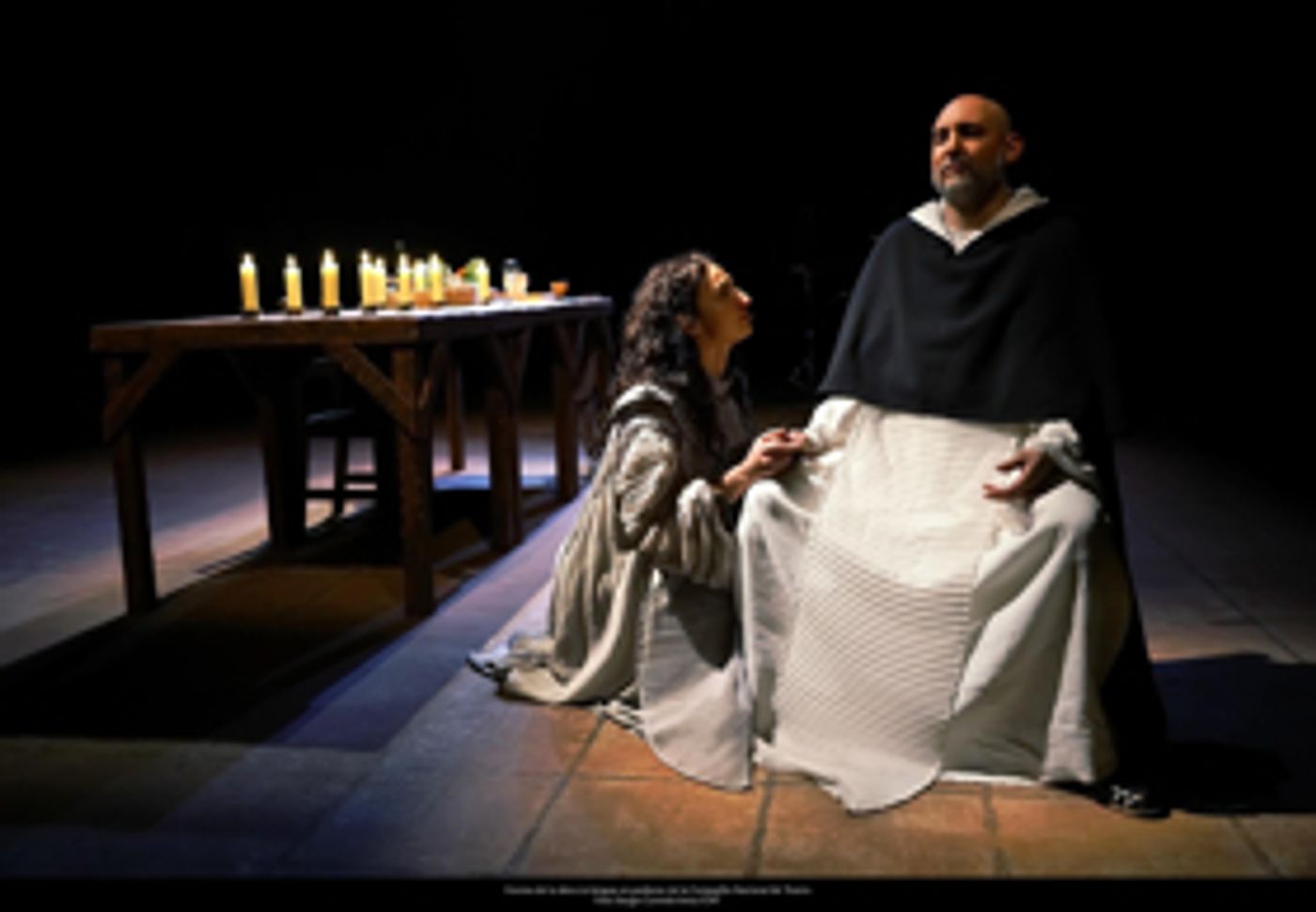 La lengua en pedazos formará parte del XXIII Festival Universitario de Teatro de la UABC, en Tijuana  Image